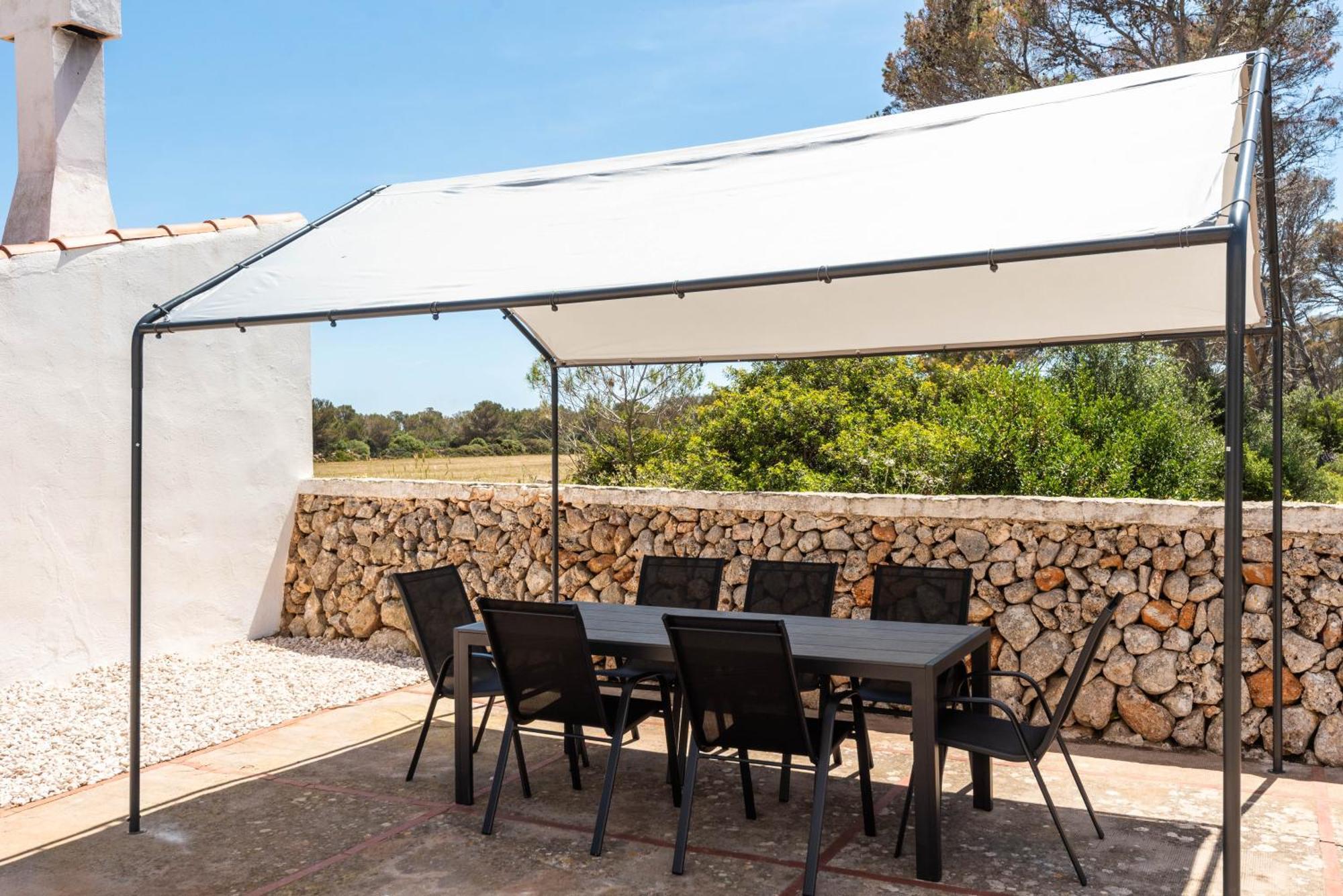 Binisaret I By Mauter Villa Cala Blanca (Menorca)