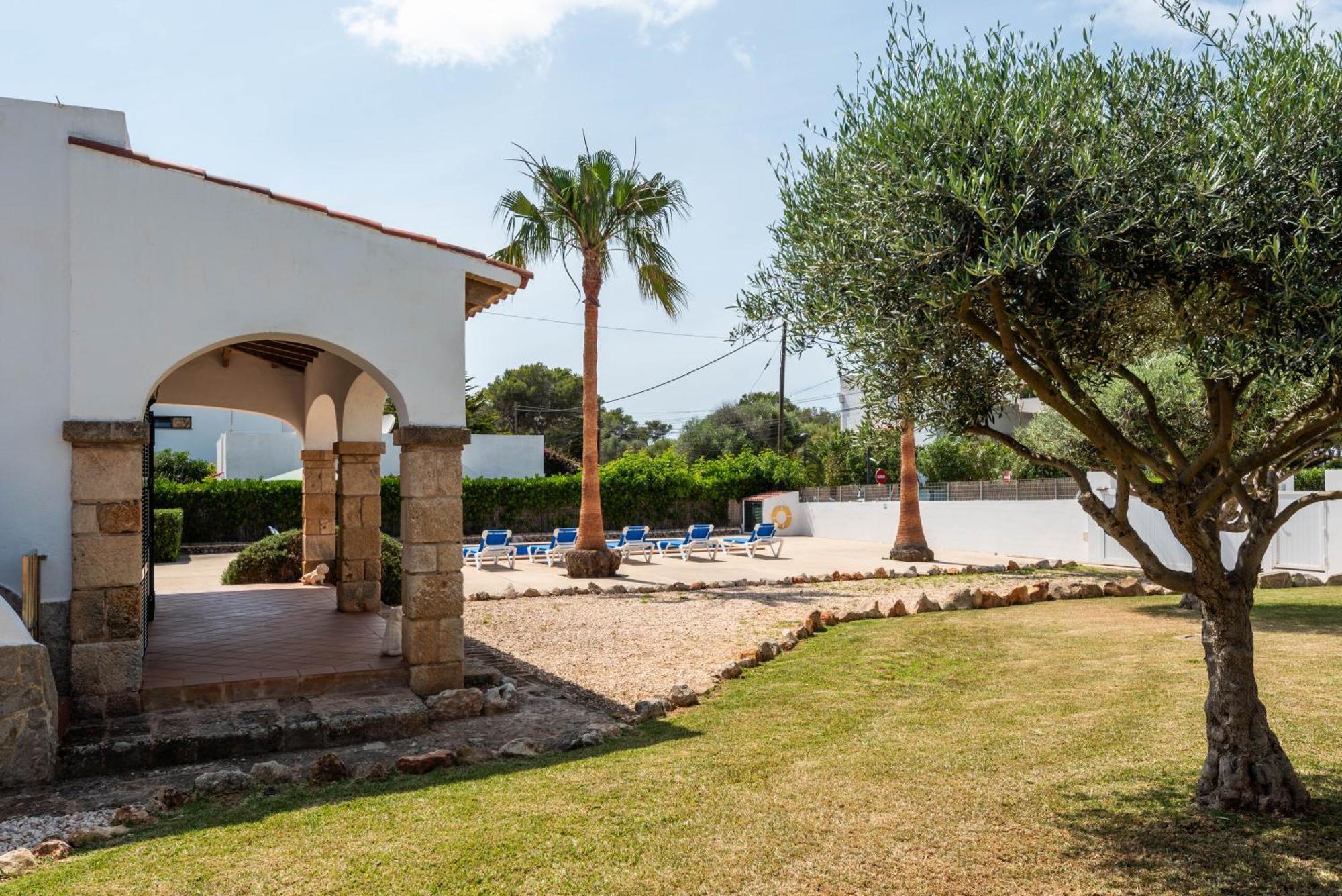 Villa Binisaret I By Mauter Cala Blanca (Menorca)