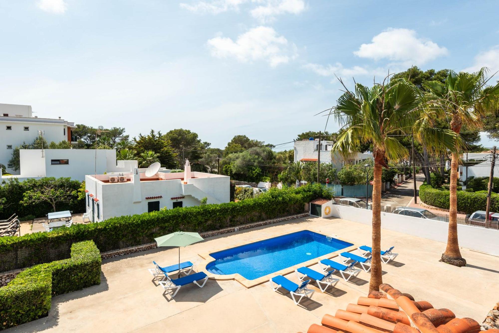 Villa Binisaret I By Mauter