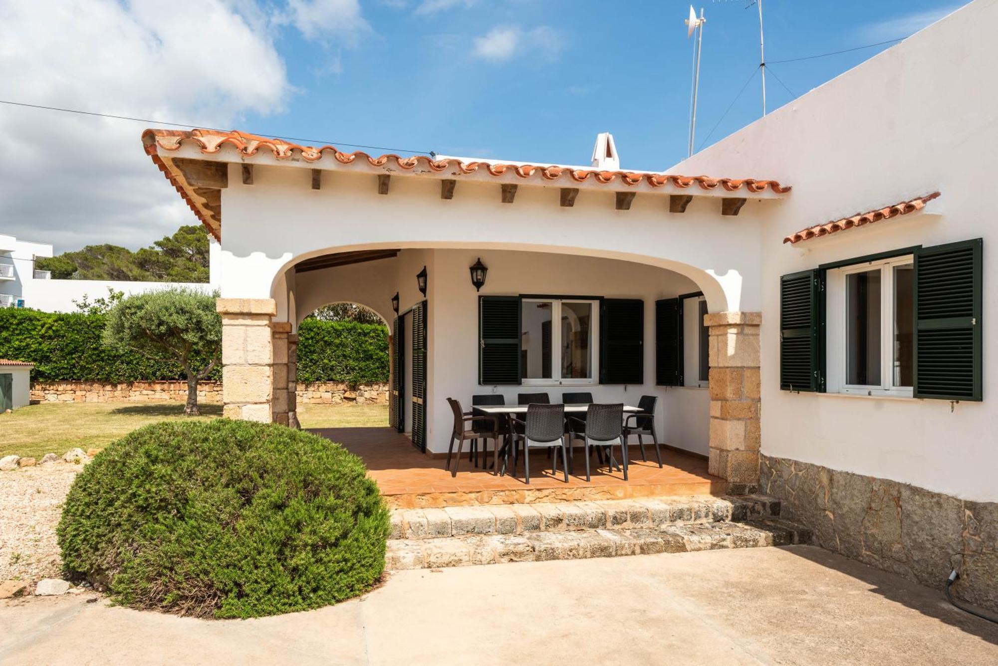 Binisaret I By Mauter Villa *