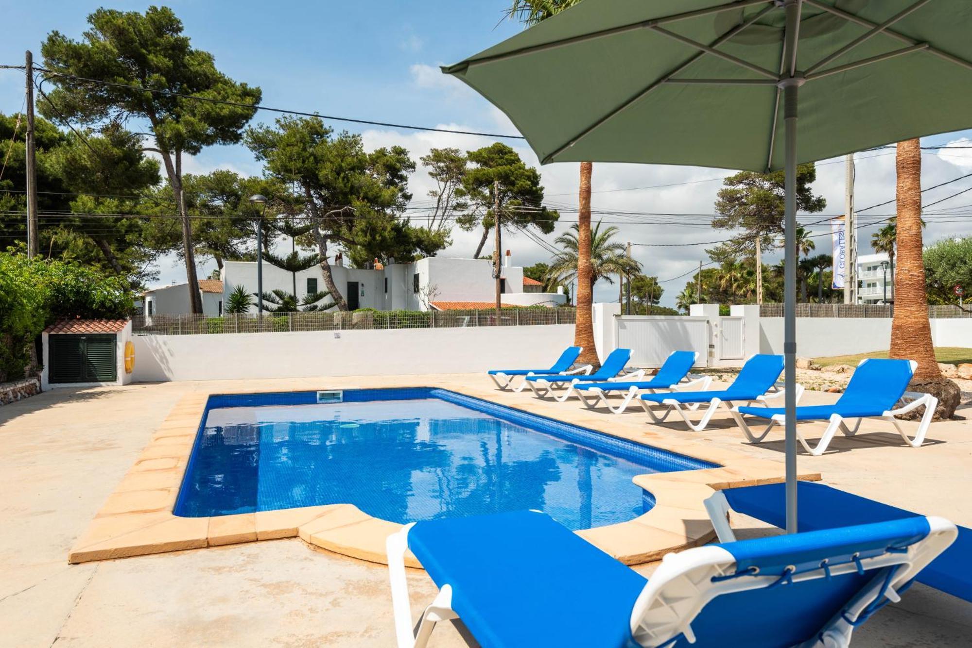 Binisaret I By Mauter Villa Cala Blanca (Menorca)