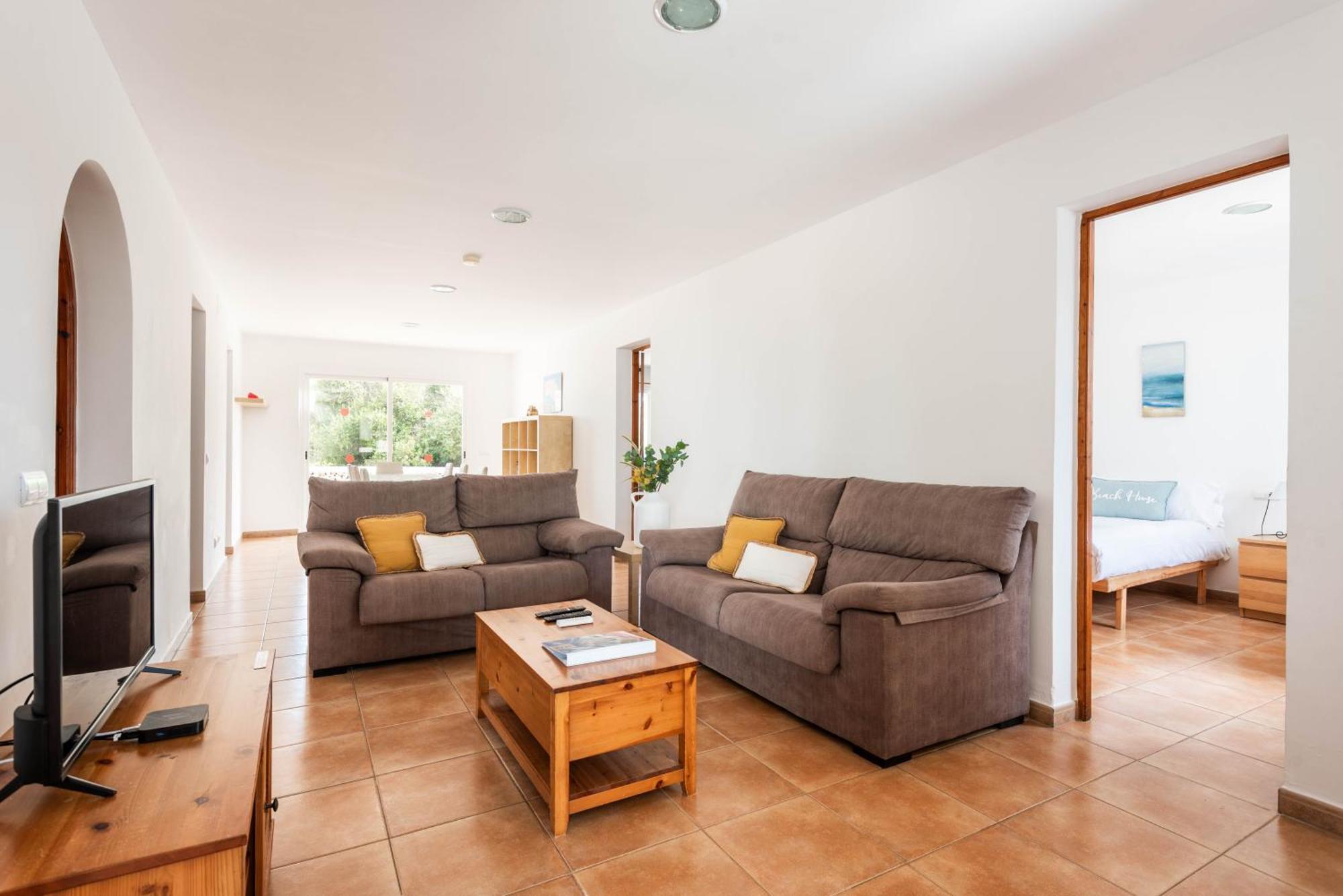 Binisaret I By Mauter Cala Blanca (Menorca)