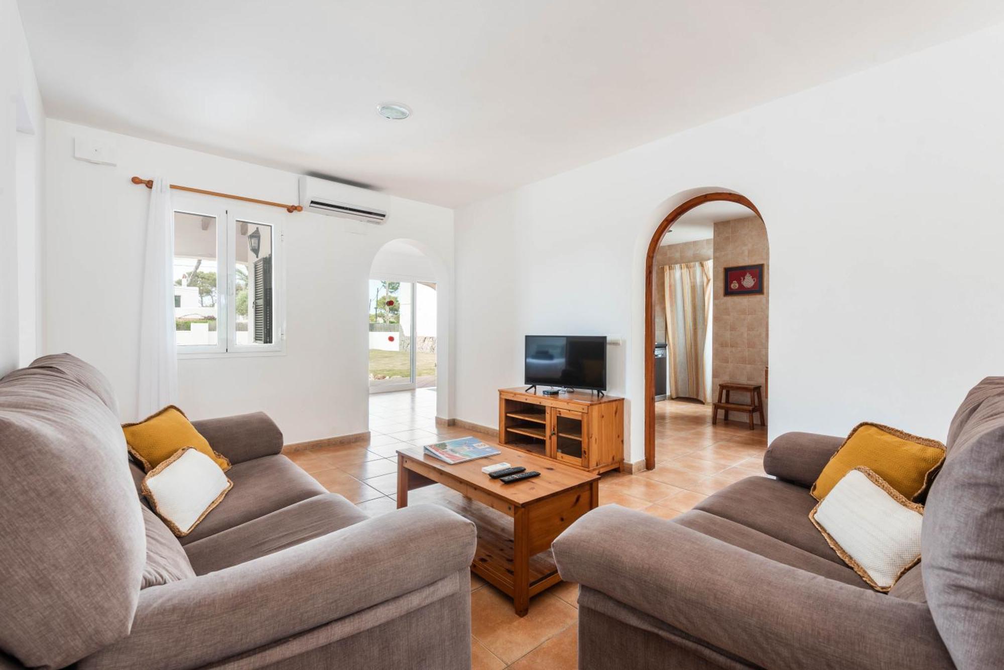 Villa Binisaret I By Mauter *