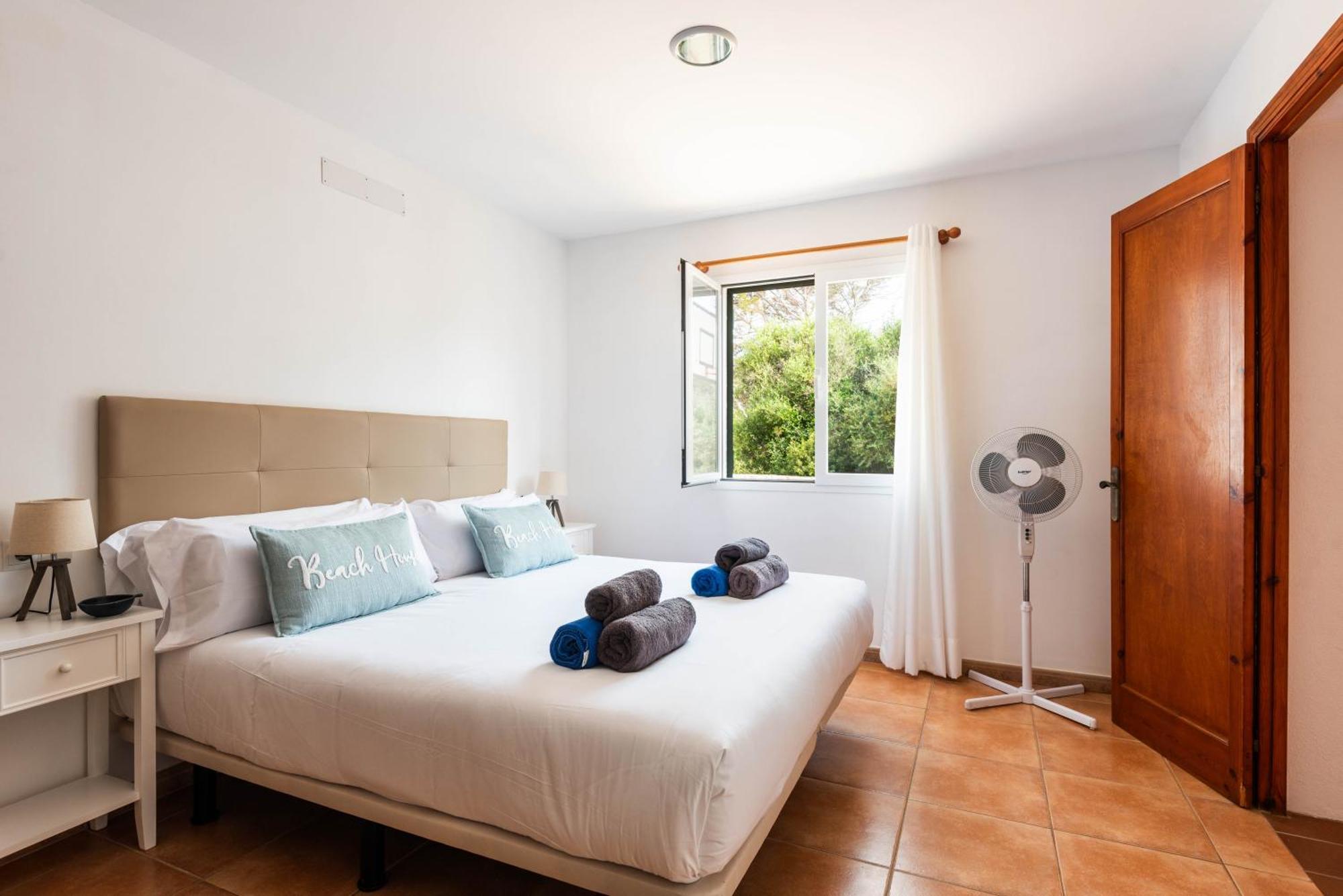 Binisaret I By Mauter Villa Cala Blanca (Menorca)