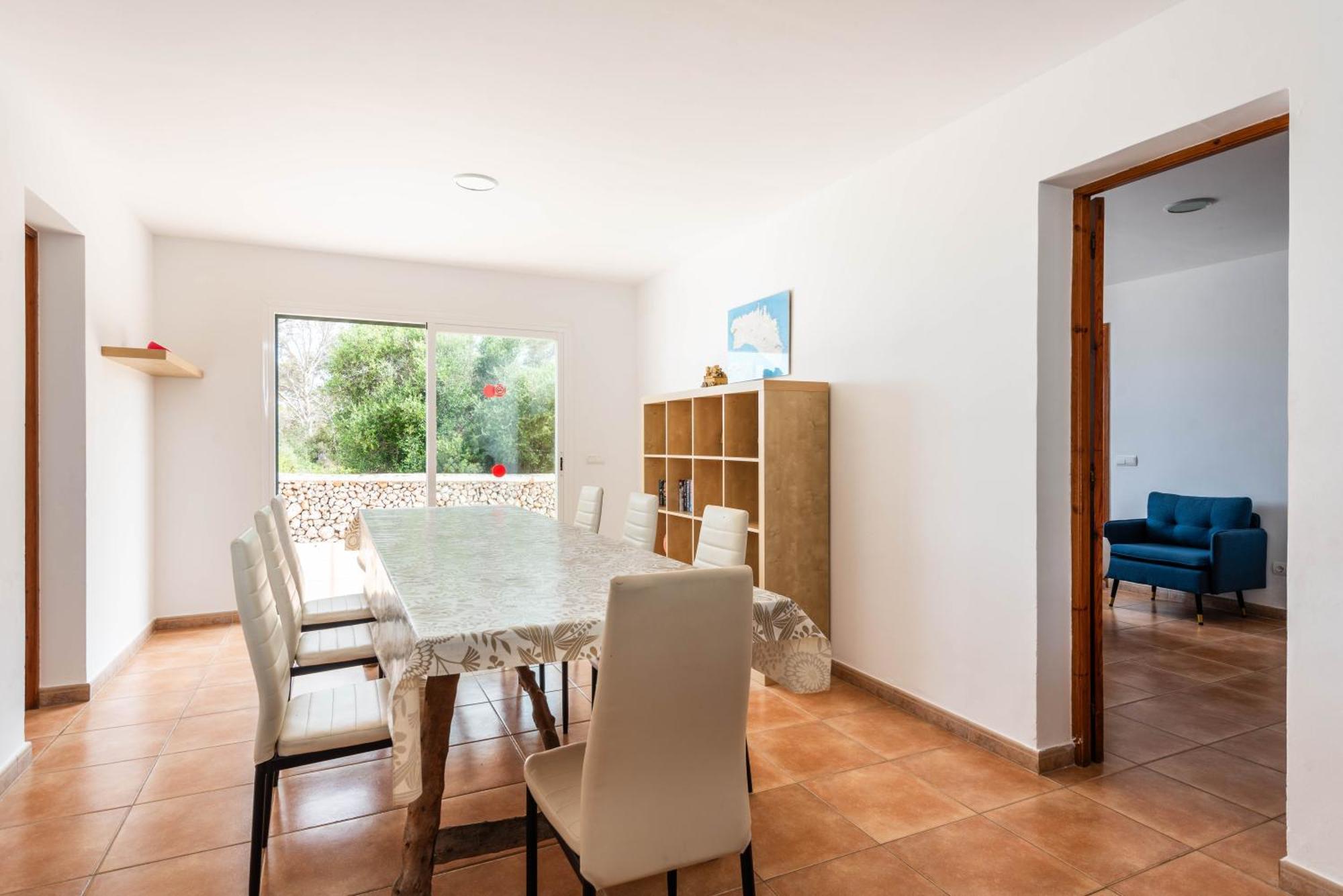 Binisaret I By Mauter Cala Blanca (Menorca)