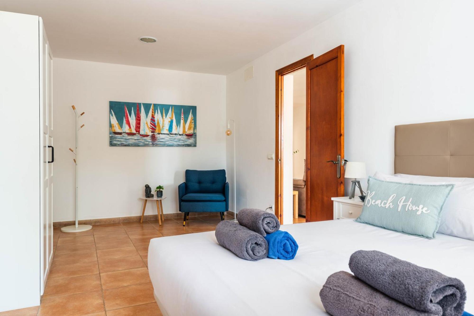Villa Binisaret I By Mauter