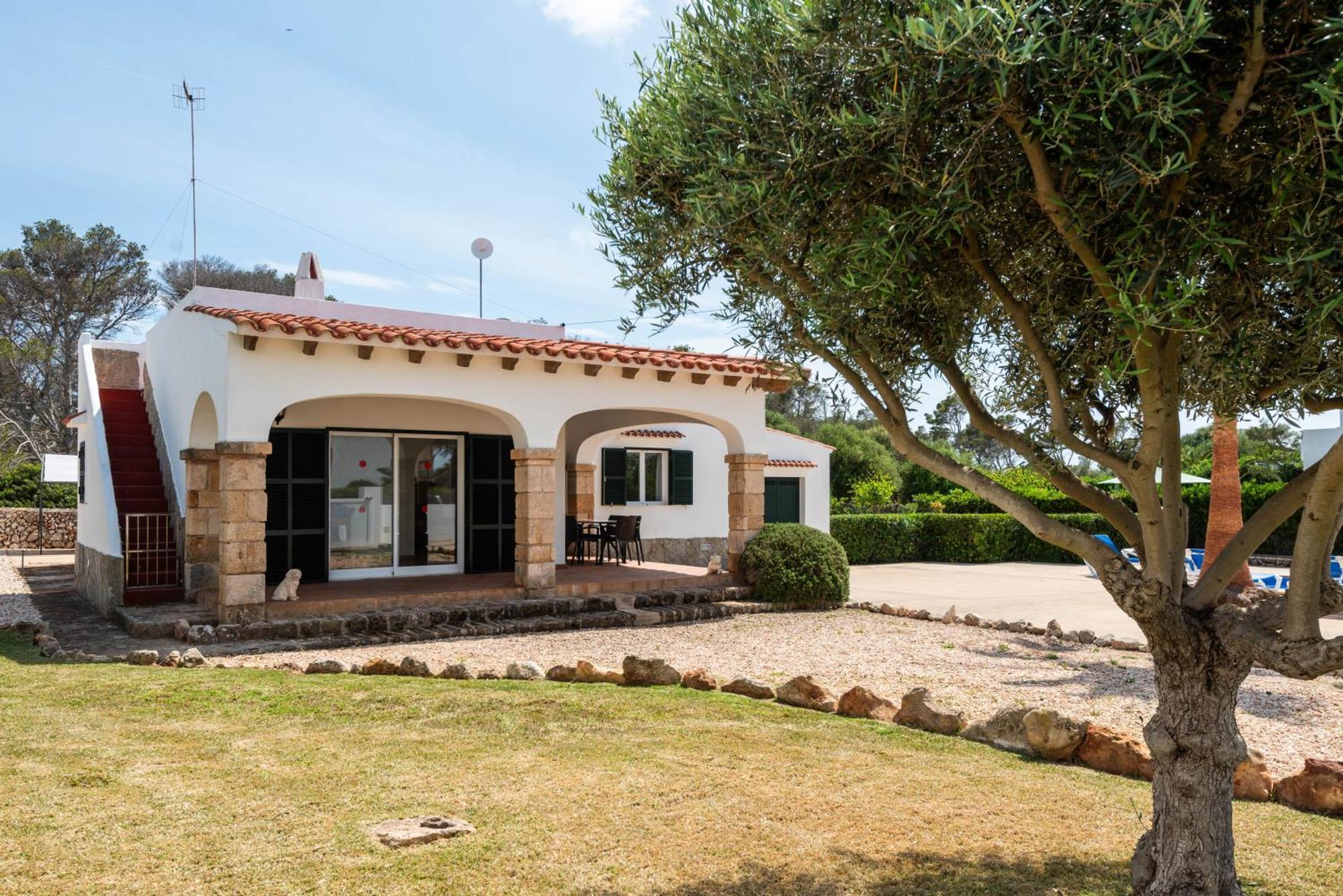 Villa Binisaret I By Mauter Cala Blanca (Menorca)