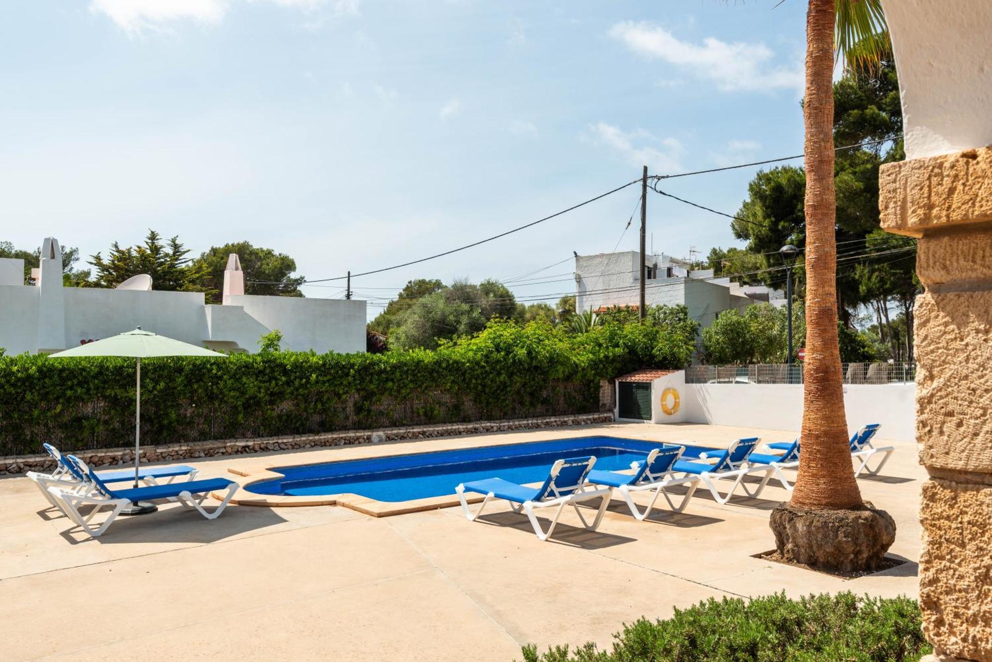 Villa Binisaret I By Mauter