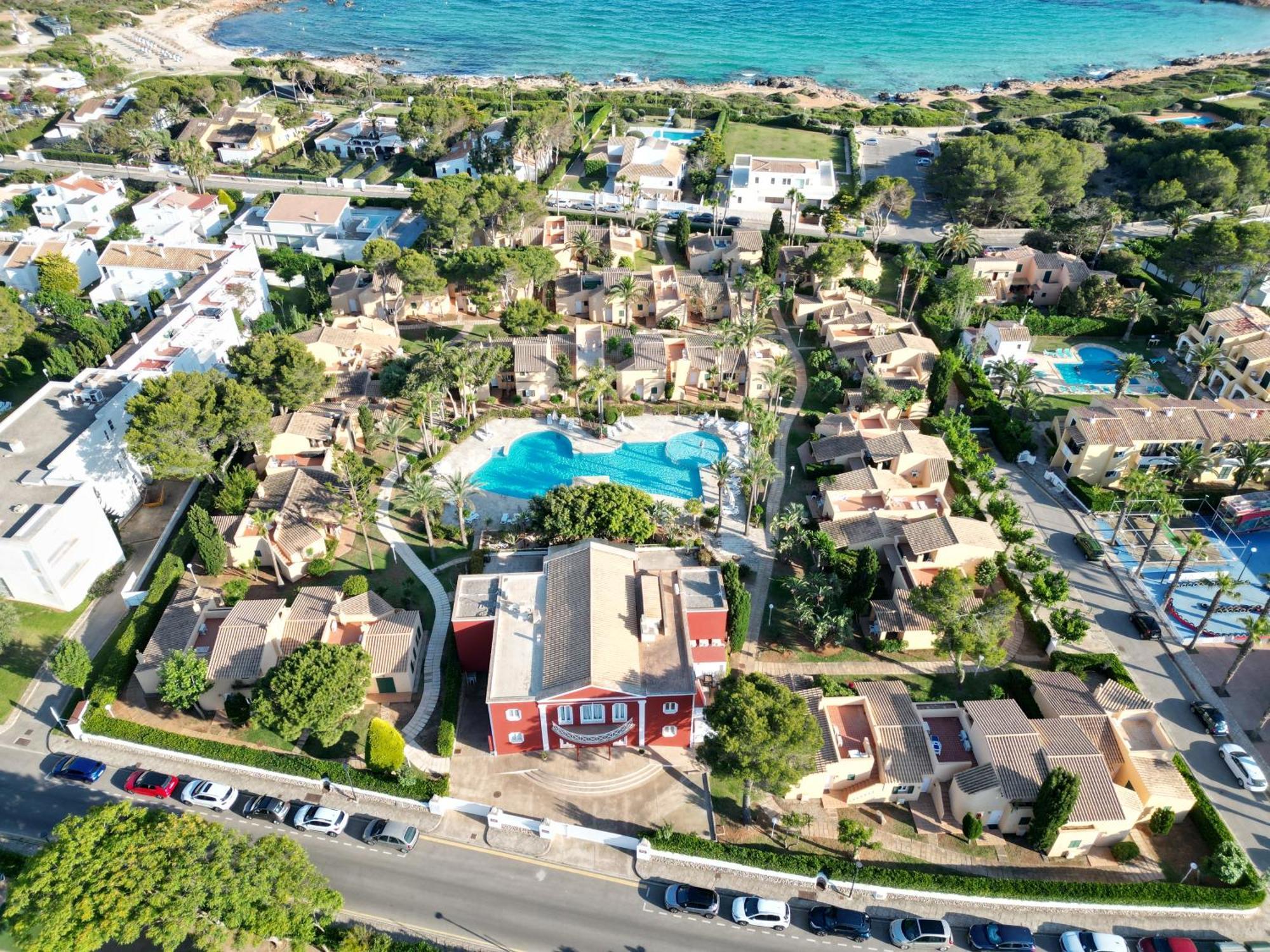 Menorca Paradise Nº 30 Holiday home *