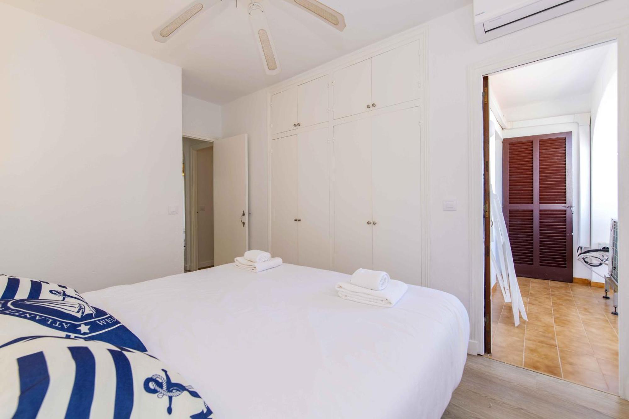 Apartamento Siesta Mar Chill Out
