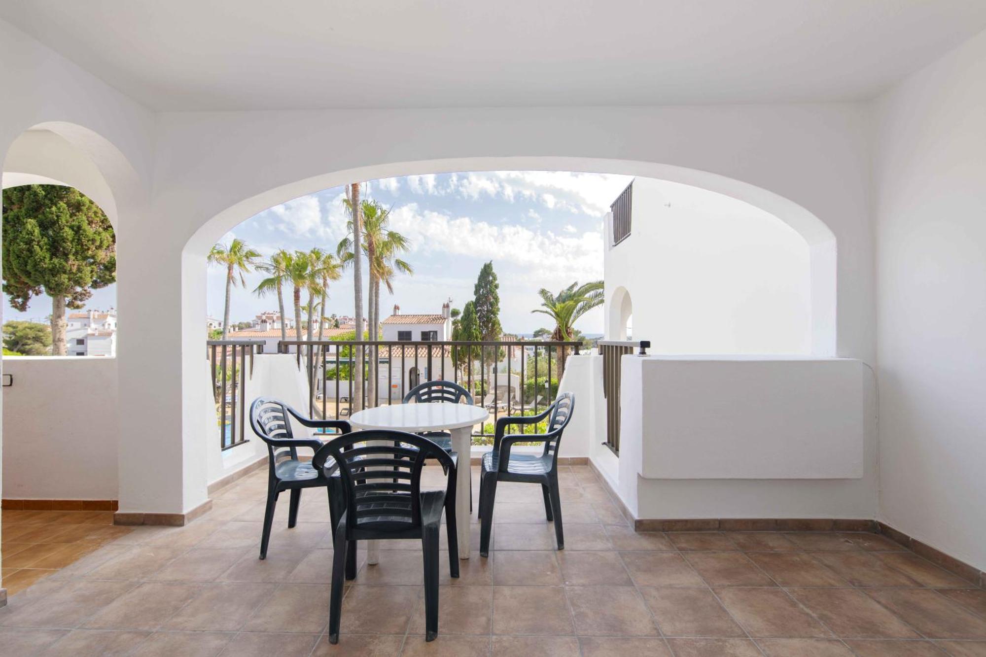 Siesta Mar Chill Out Apartamento
