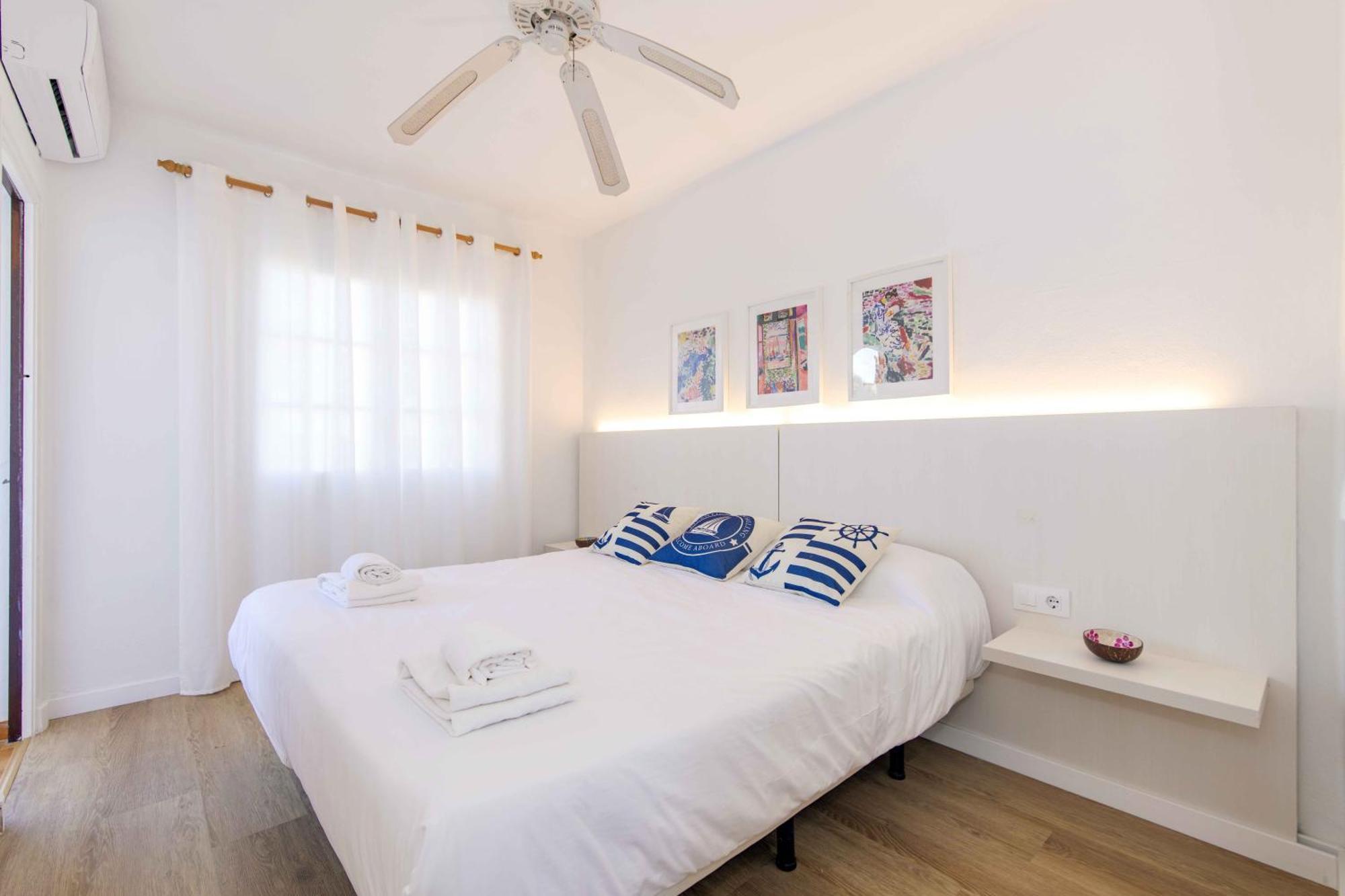 Apartamento Siesta Mar Chill Out