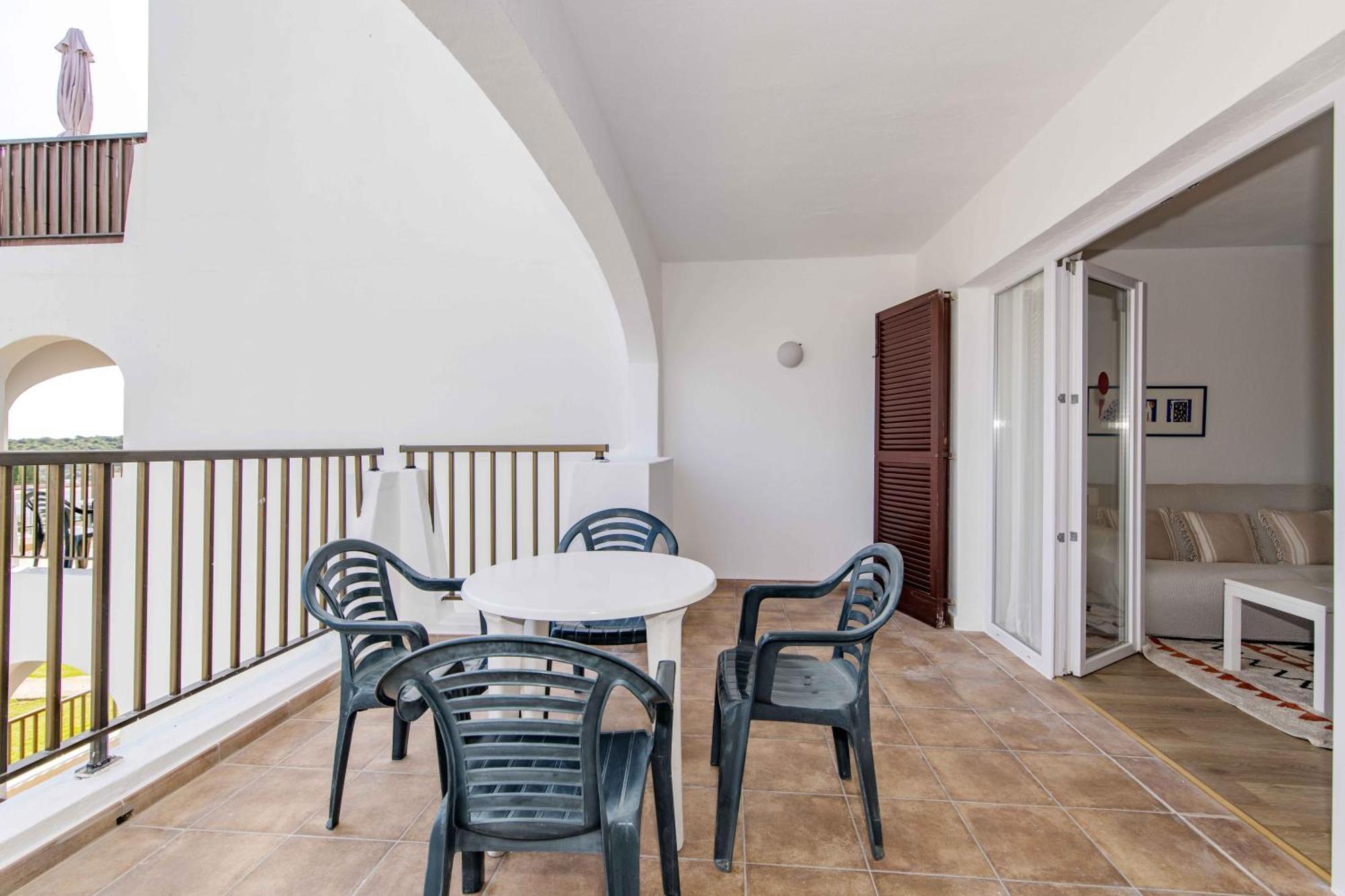 Siesta Mar Chill Out Apartamento *