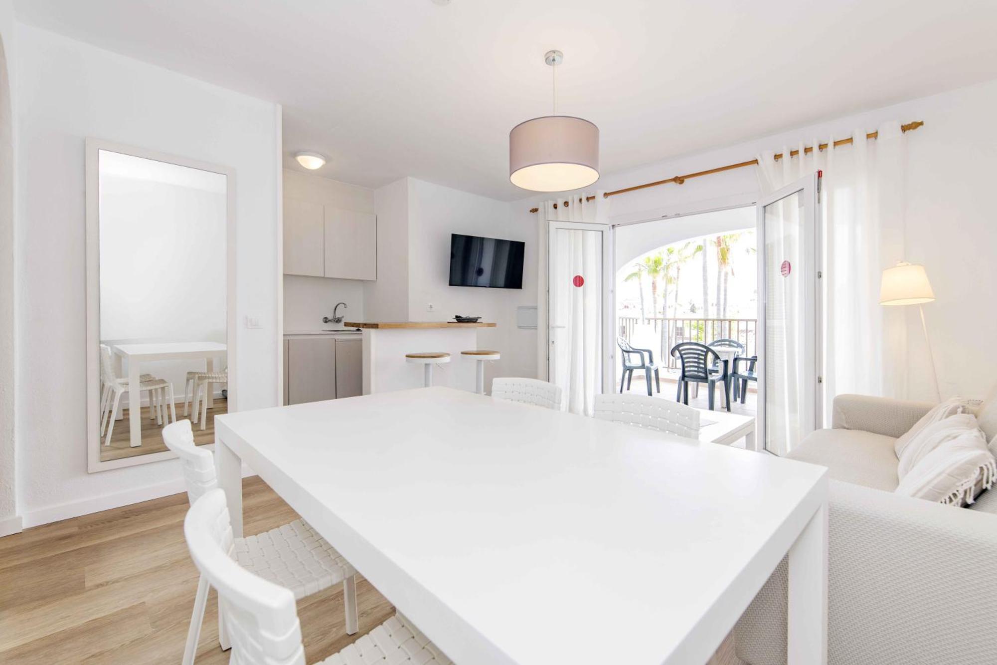 Siesta Mar Chill Out Apartamento *