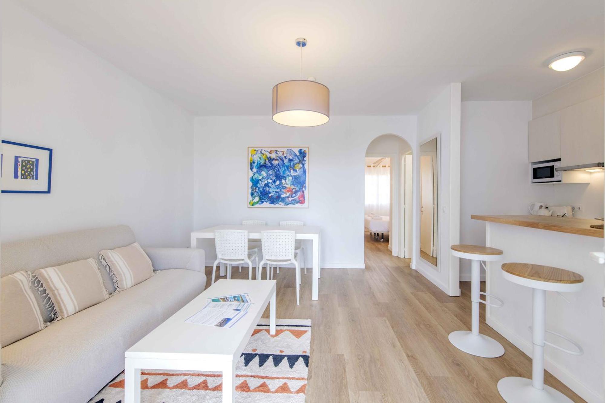 Apartamento Siesta Mar Chill Out *