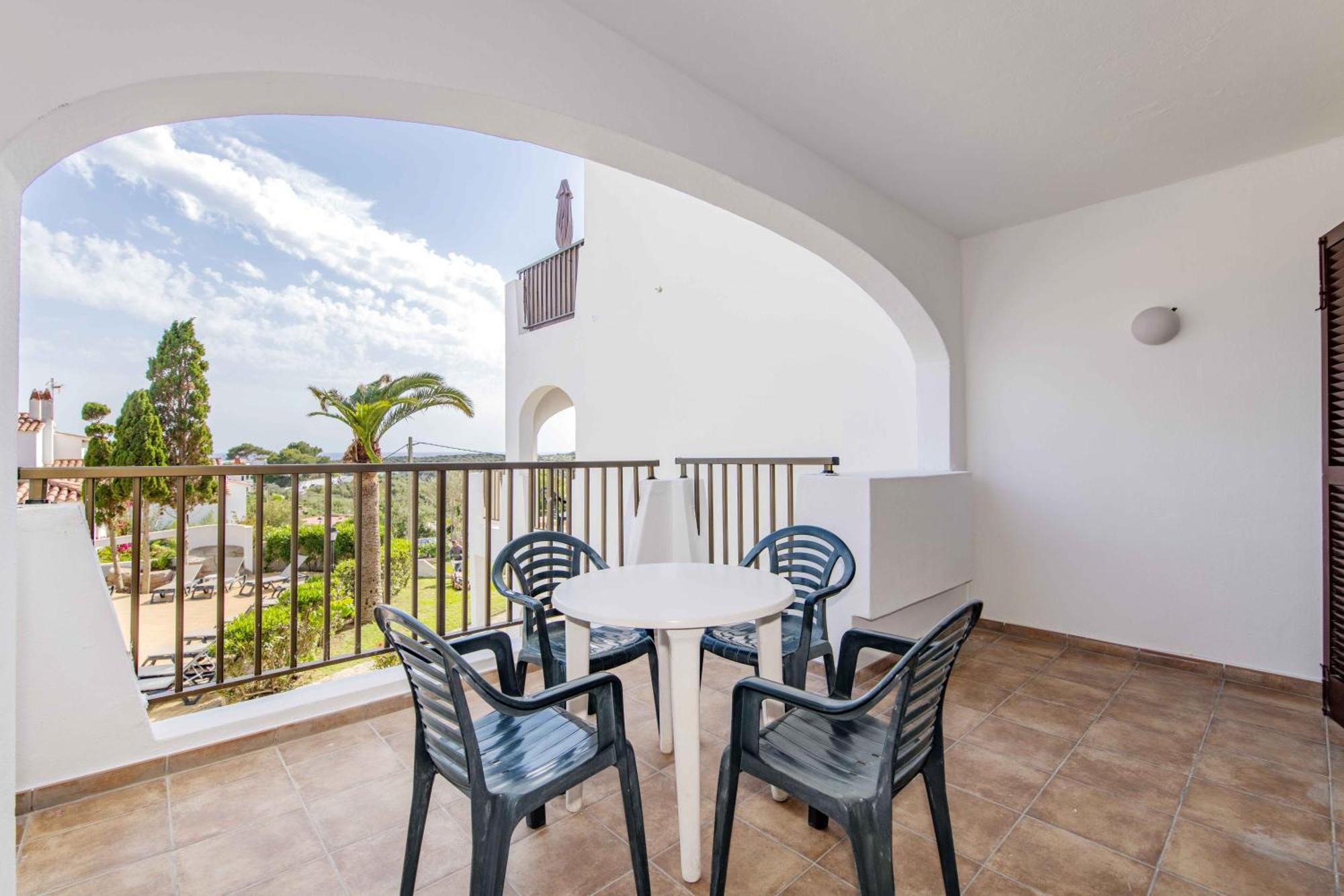 Siesta Mar Chill Out Apartamento Cala En Porter (Menorca)