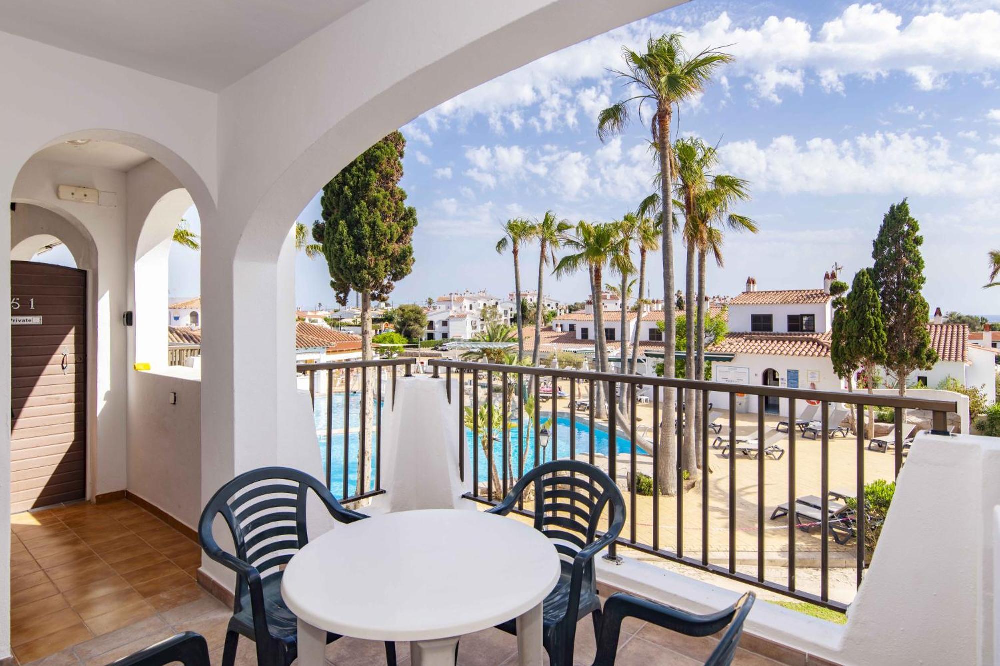 Apartamento Siesta Mar Chill Out