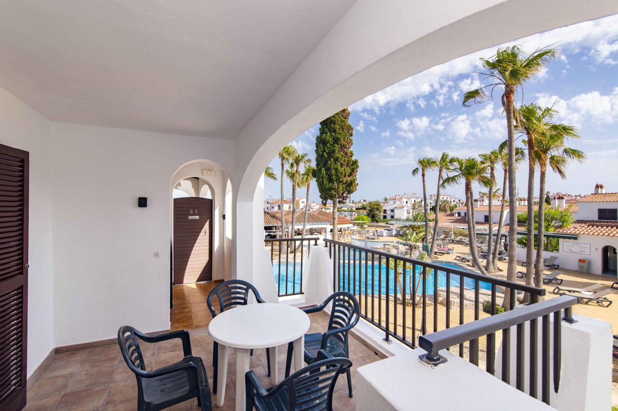 Apartamento Siesta Mar Chill Out *