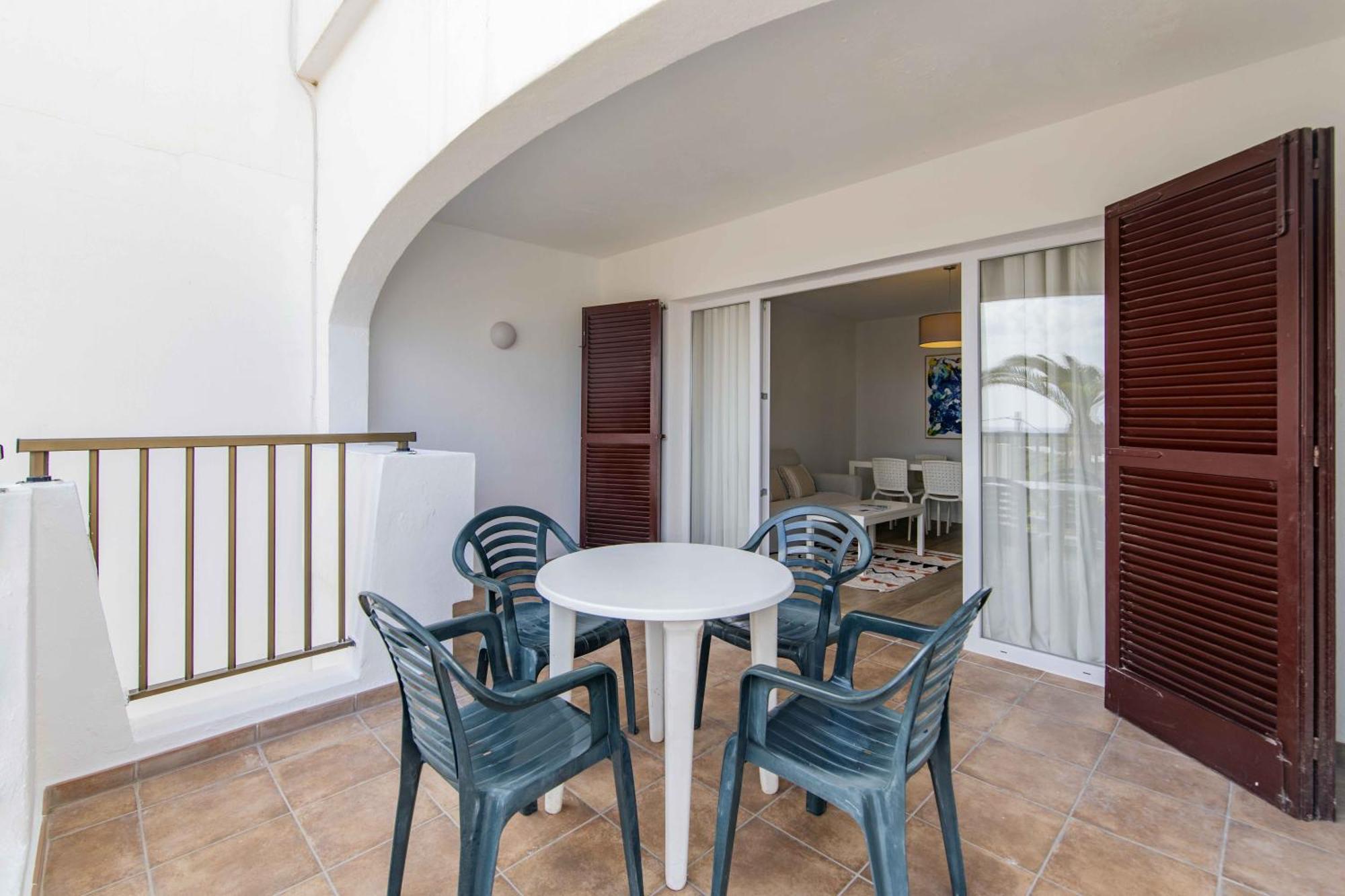 Apartamento Siesta Mar Chill Out *