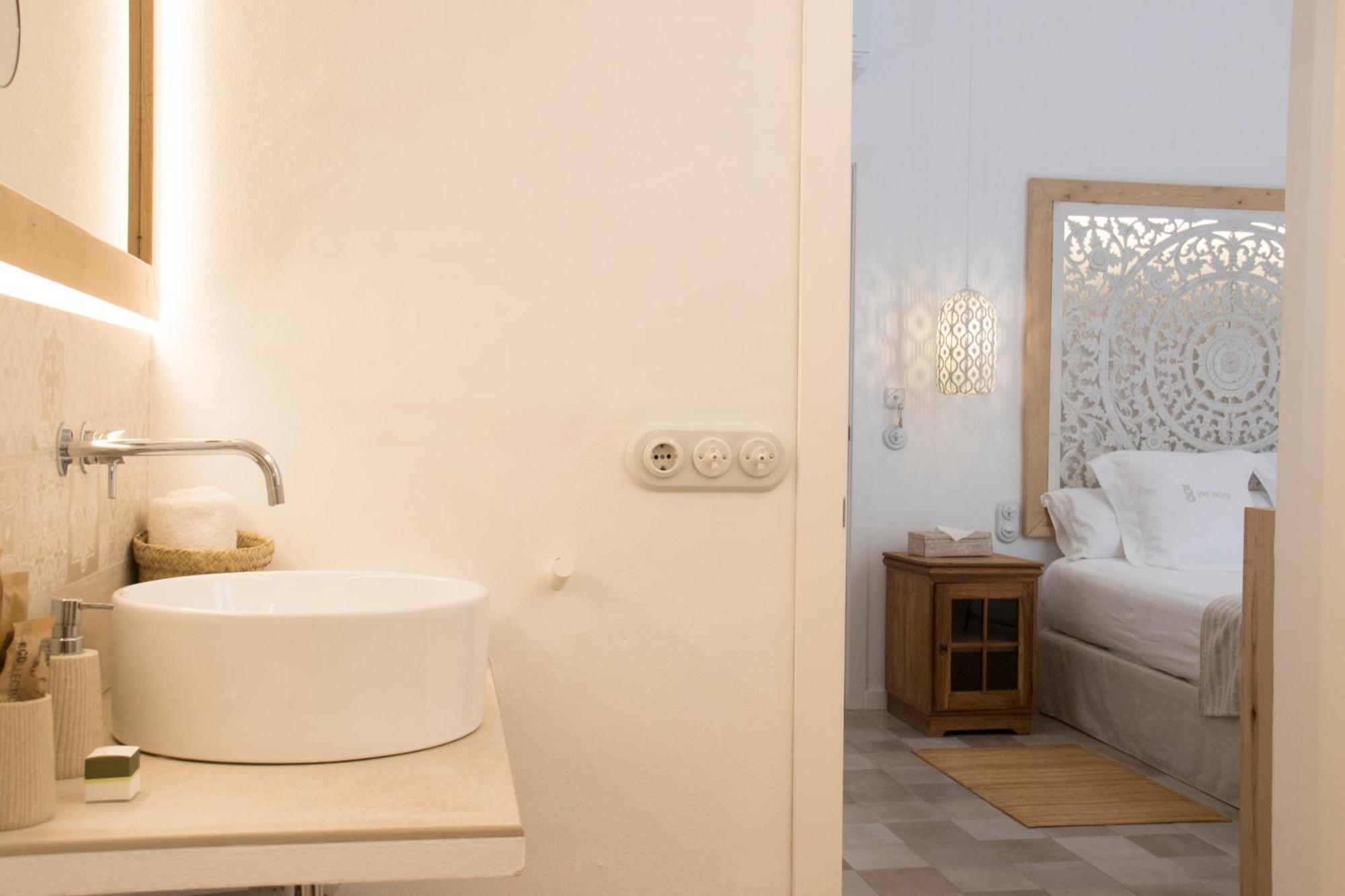 Hotel Infinito Boutique - Adults Only Ciutadella (Menorca)