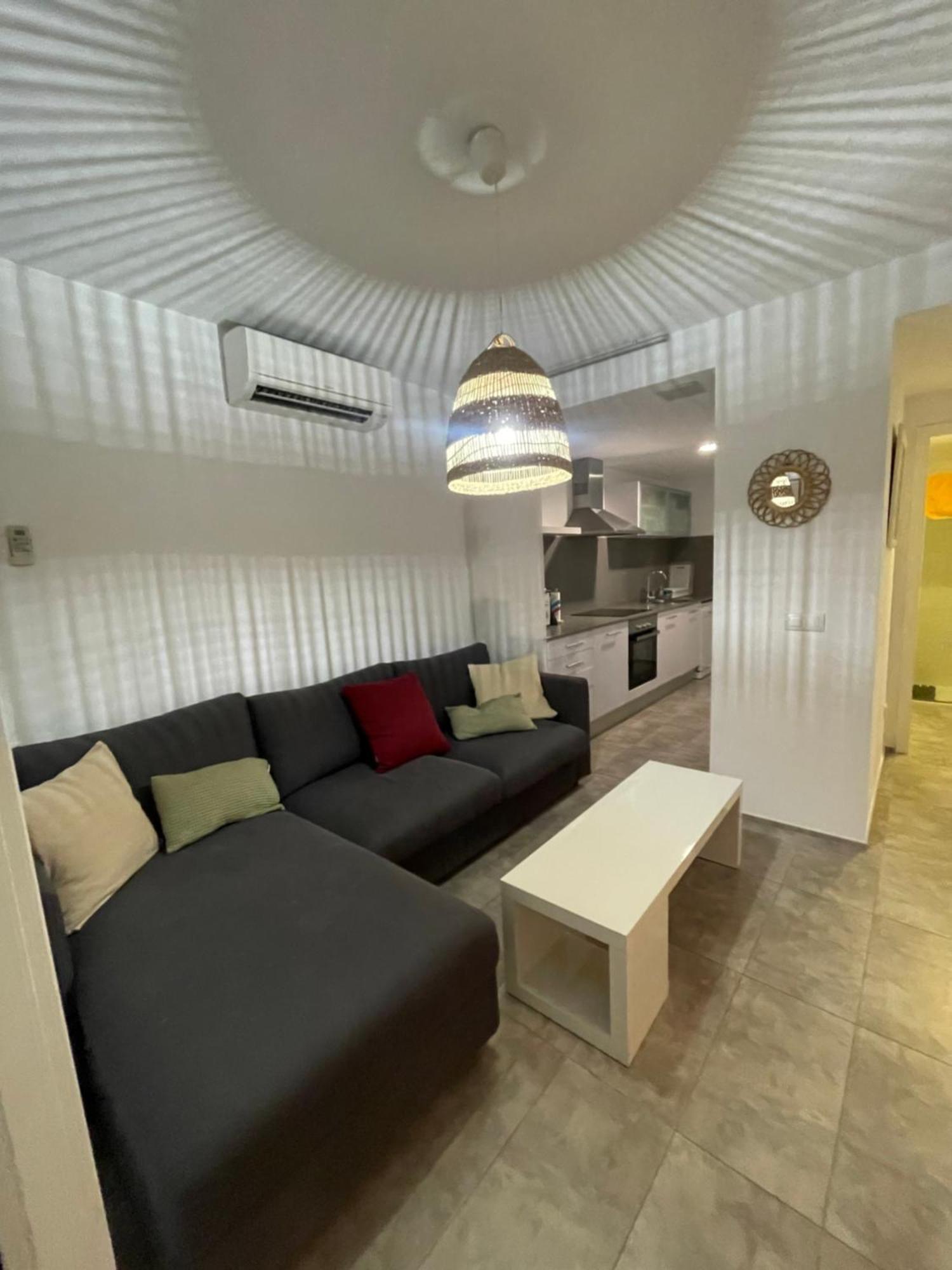 Apartment Vicent.- A Pie De Piscina