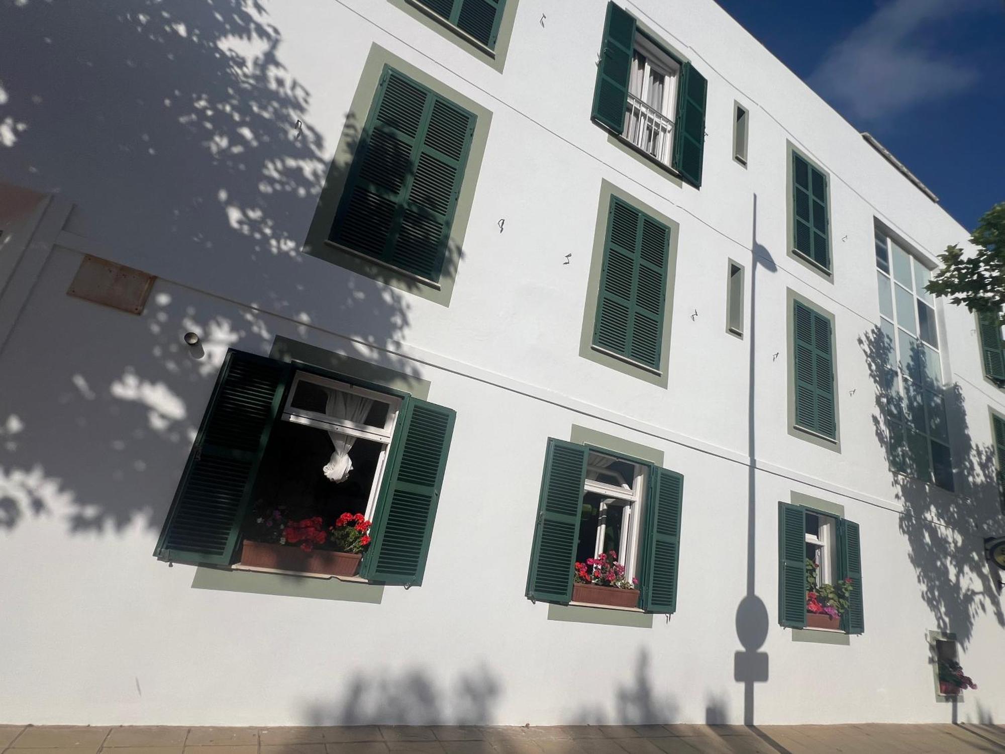 Hotel Balear Ciutadella (Menorca)