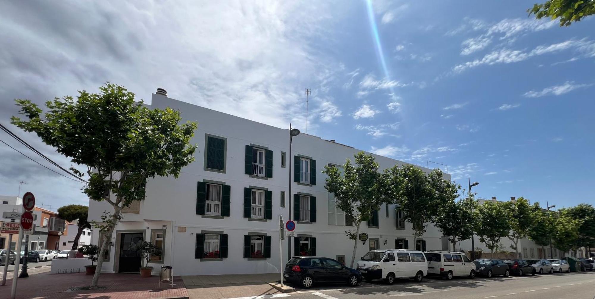 Balear * Ciutadella (Menorca)