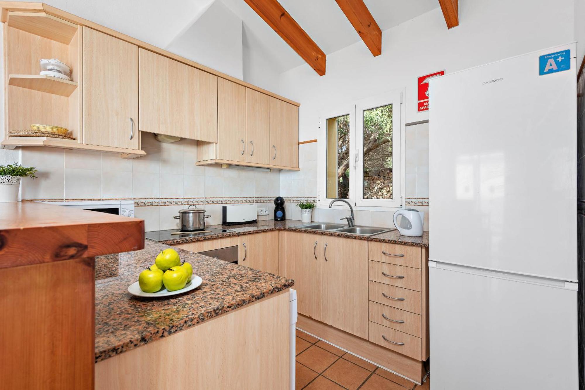 Villa Romani Son Bou