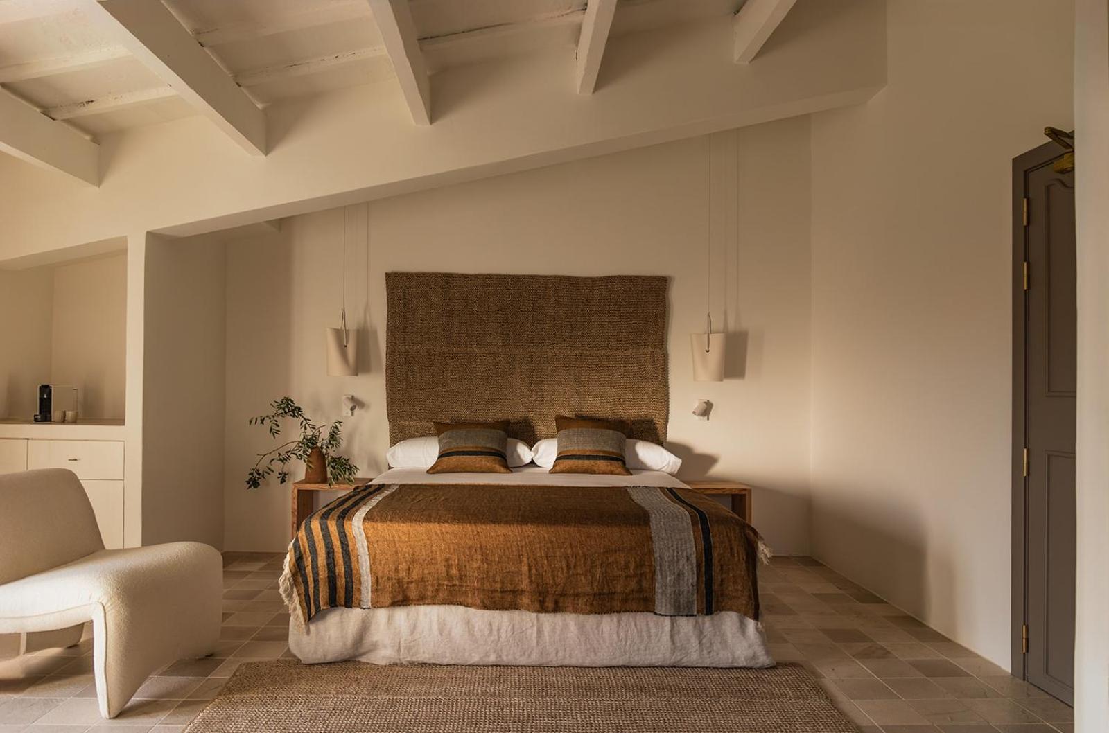 Rural Sant Ignasi Hotel Ciutadella (Menorca)