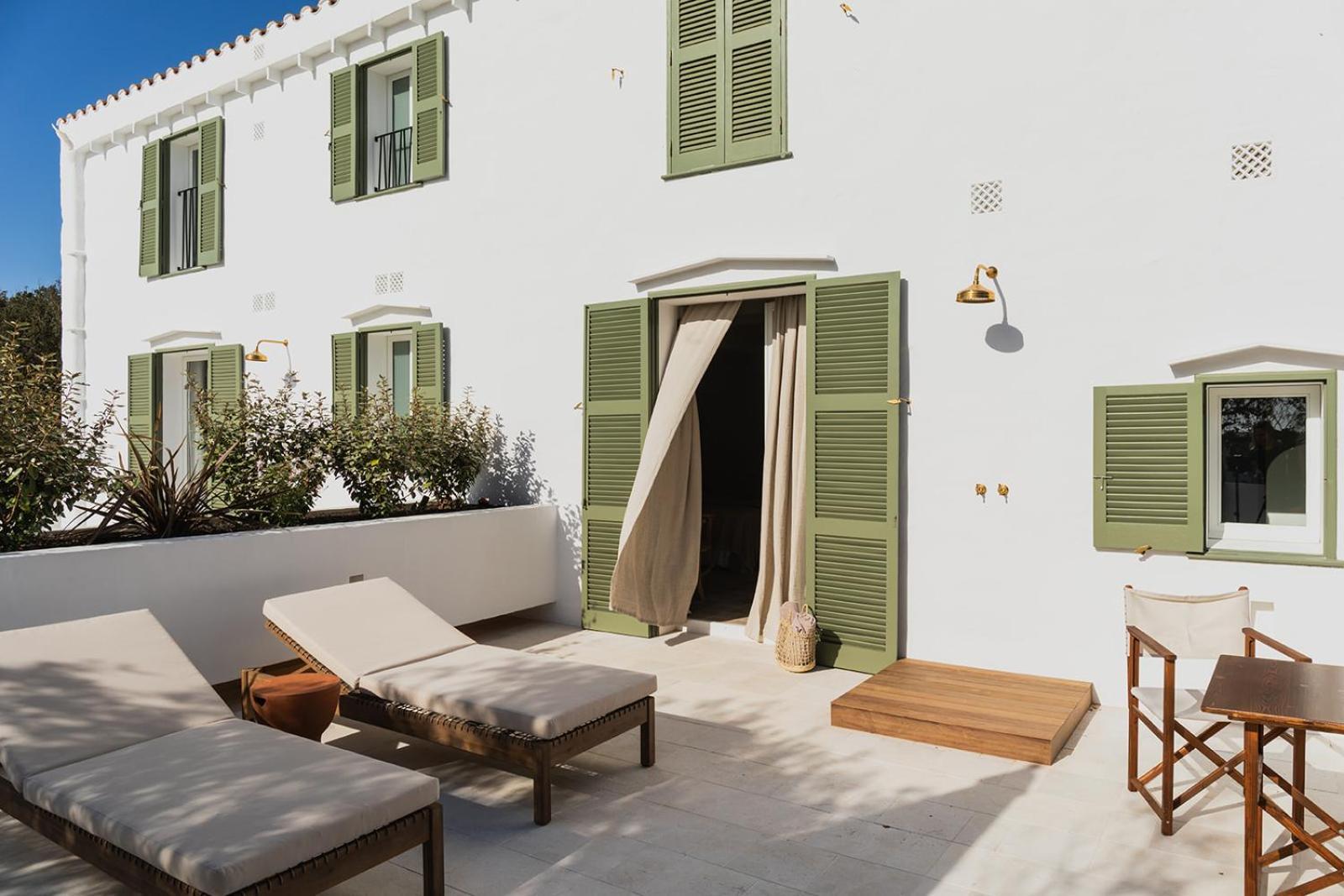 Rural Sant Ignasi Hotel 4*