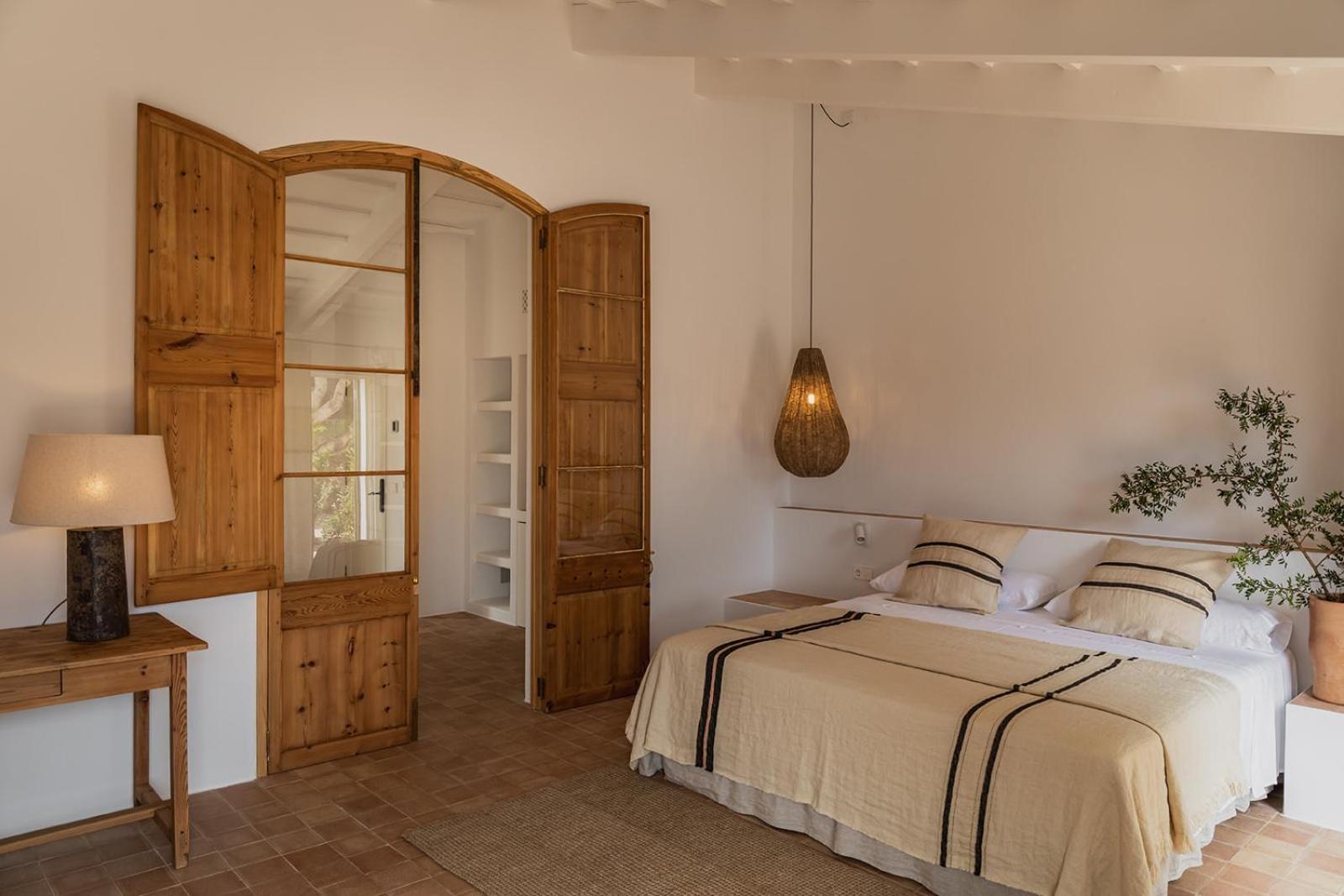 Hotel Rural Sant Ignasi Ciutadella (Menorca)