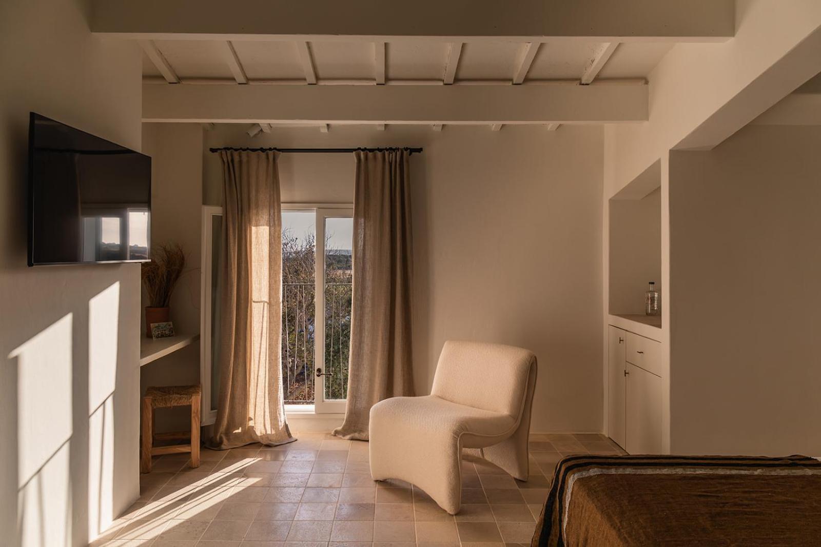 Rural Sant Ignasi 4* Ciutadella (Menorca)