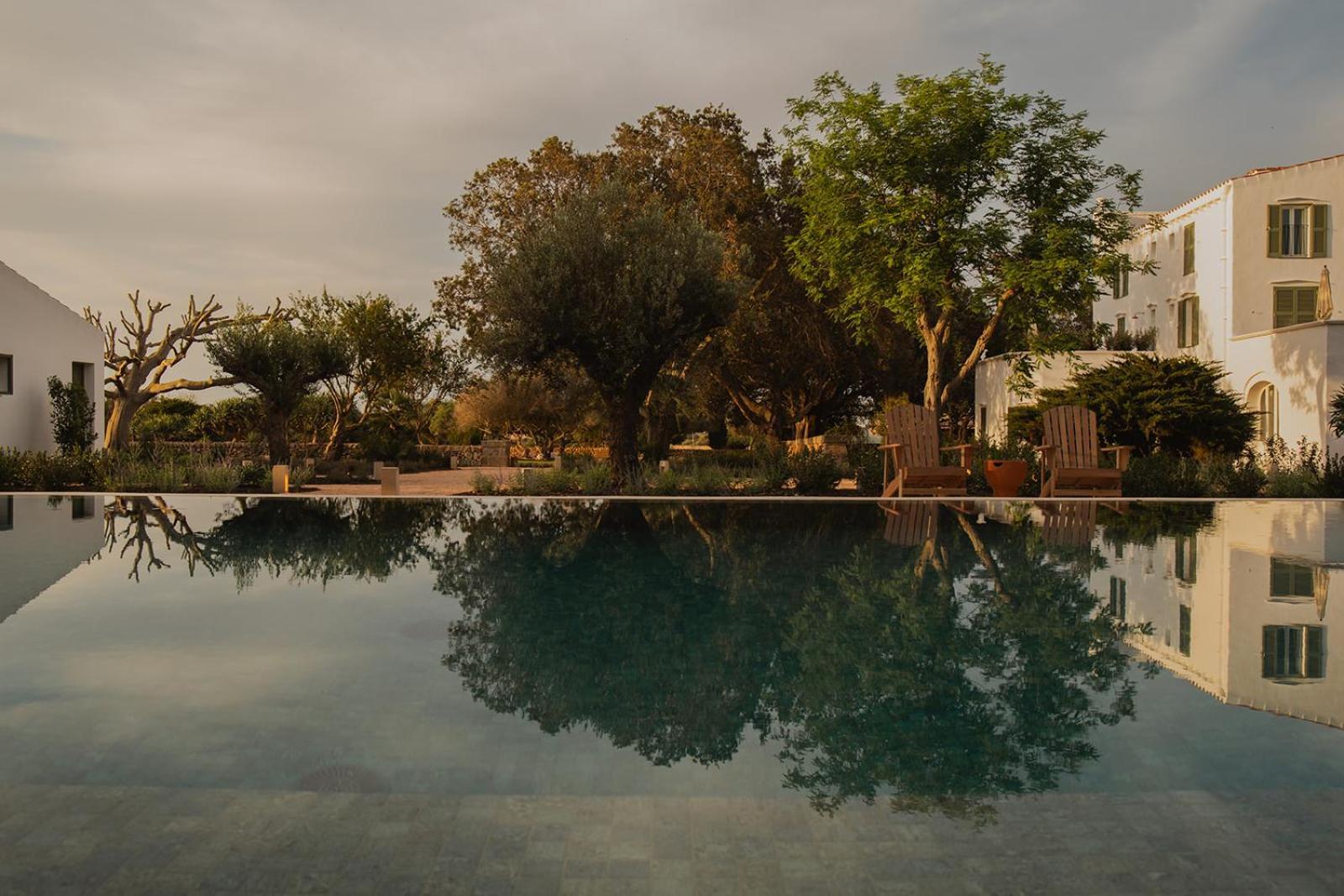 Hotel Rural Sant Ignasi 4*