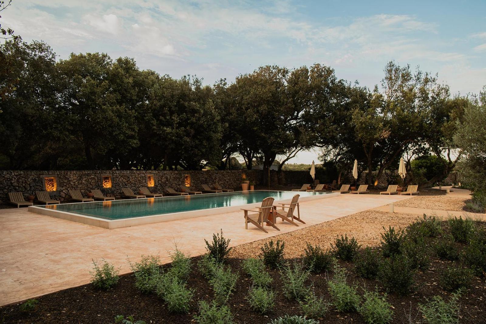 Rural Sant Ignasi Hotel