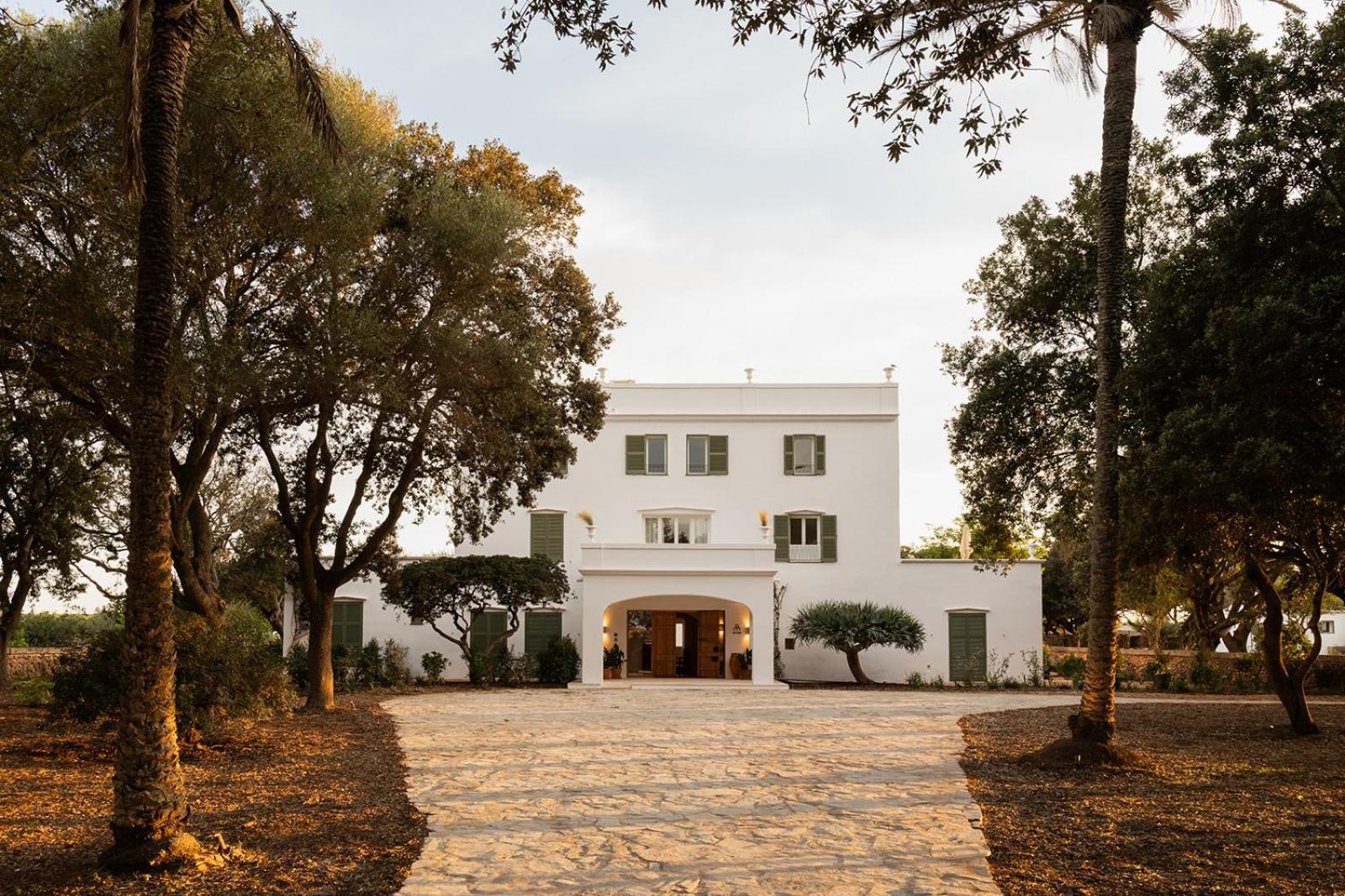 Rural Sant Ignasi 4*