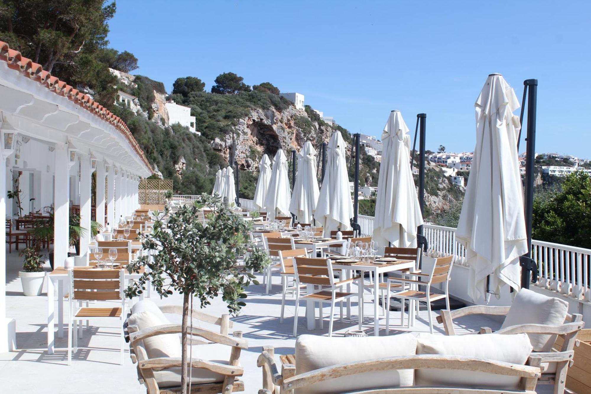 Osprey Menorca Hotel
