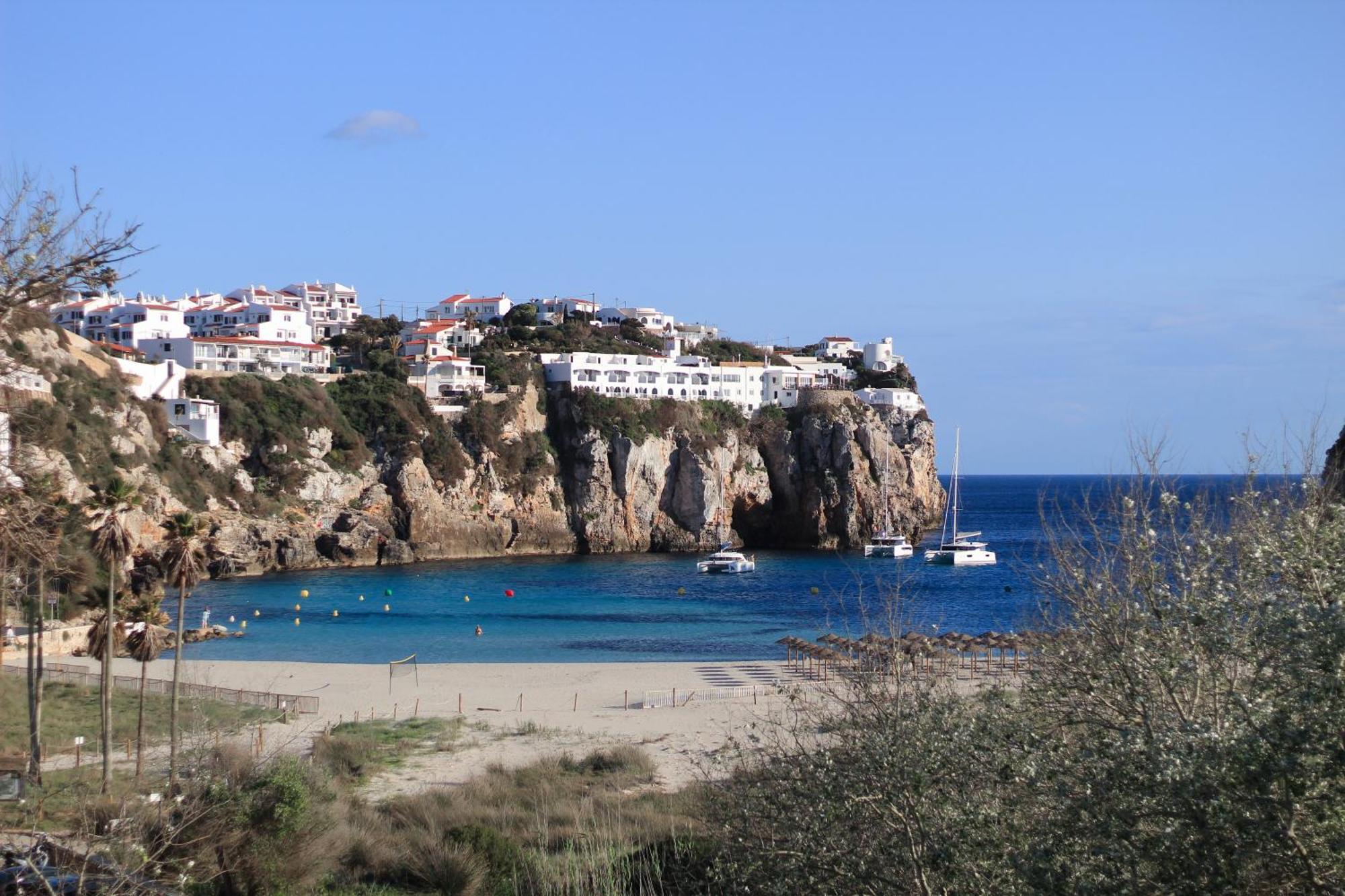 Hotel Osprey Menorca