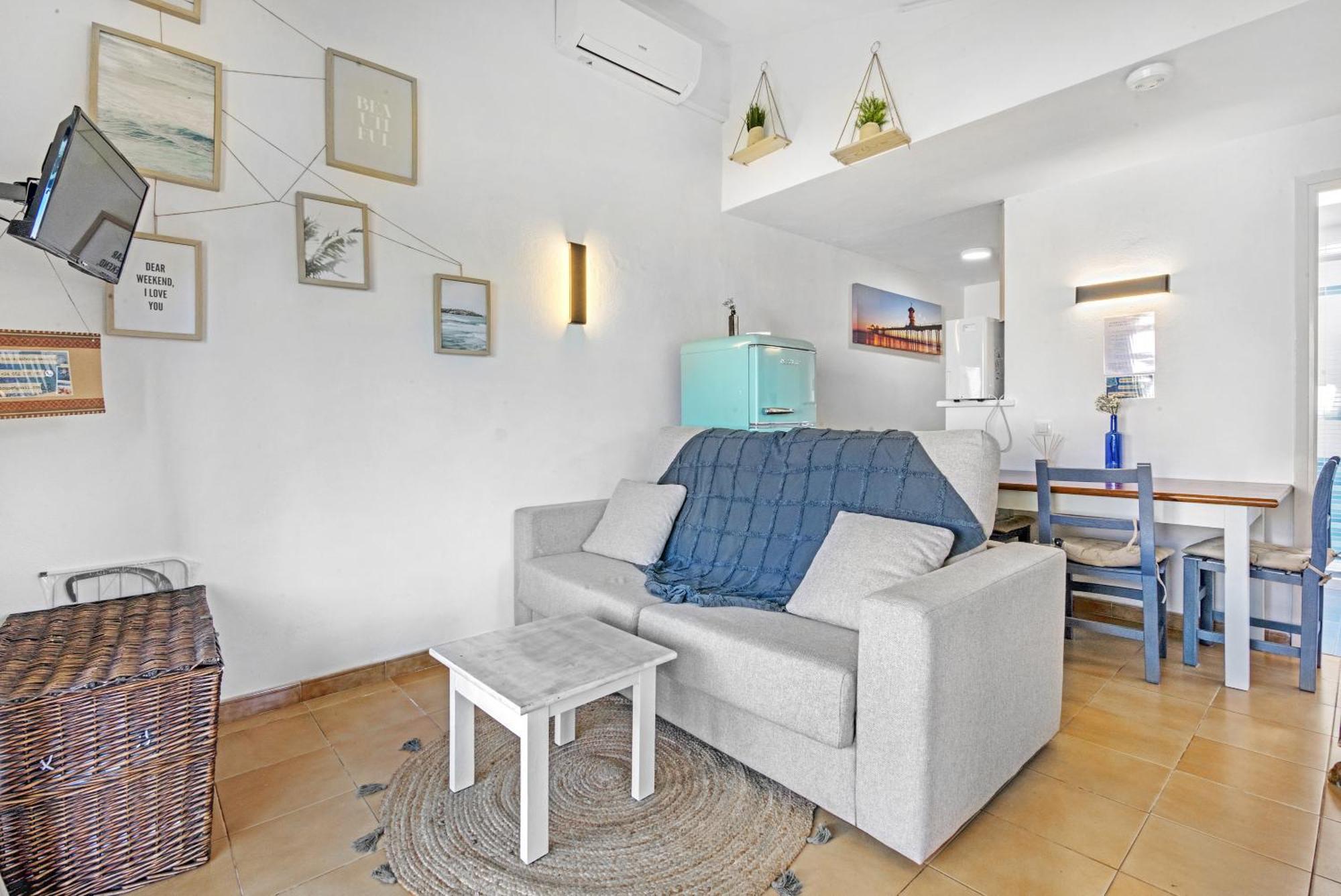 Sa Calma House * Cala'N Bosch (Menorca)