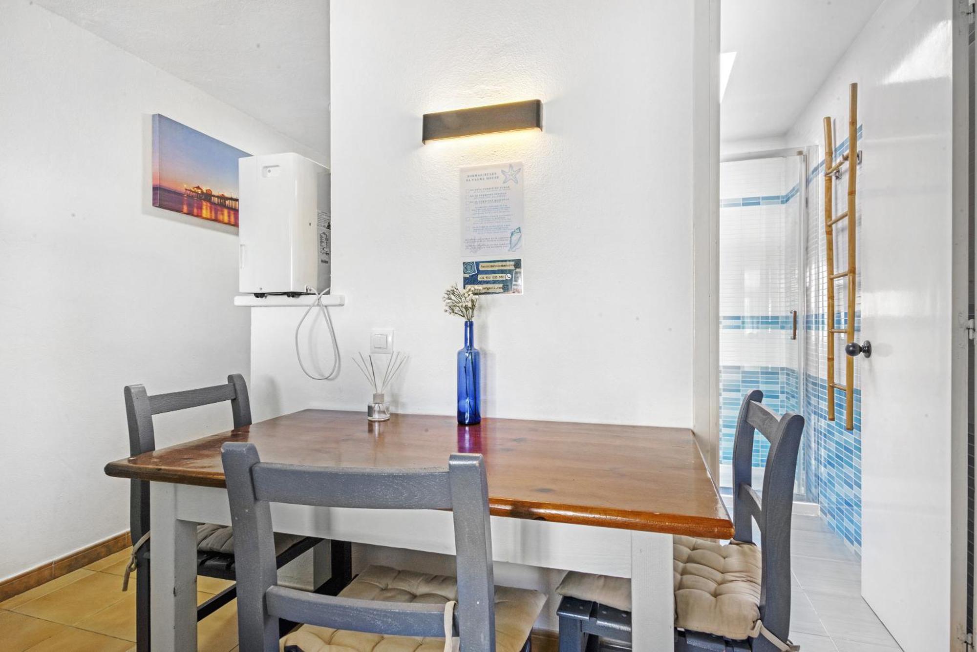 Sa Calma House * Cala'N Bosch (Menorca)