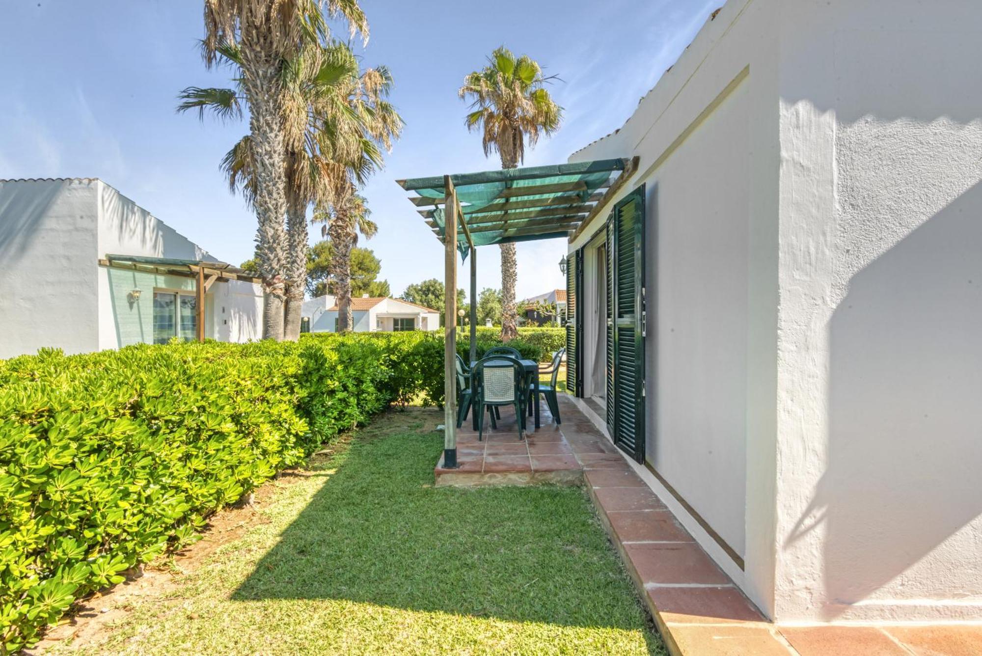 Сasa de vacaciones Sa Calma House Cala'N Bosch (Menorca)