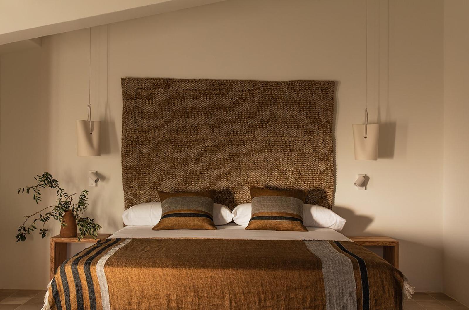 Rural Sant Ignasi Hotel