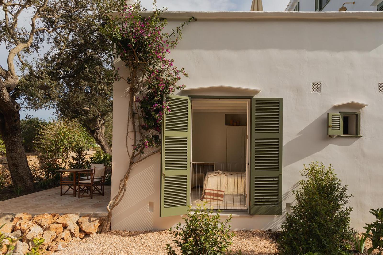 Hotel Rural Sant Ignasi Ciutadella (Menorca)