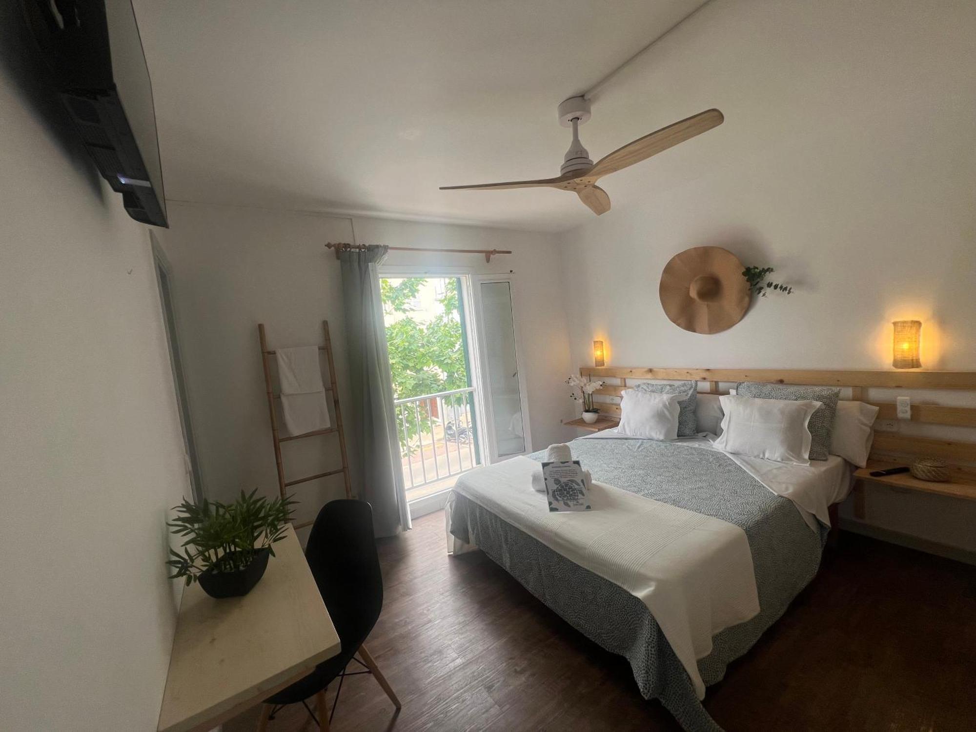Balear Hotel Ciutadella (Menorca)