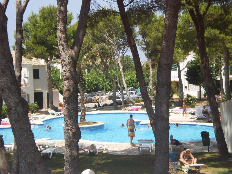 Brisas I & Ii Hotel Cala'N Bosch (Menorca)