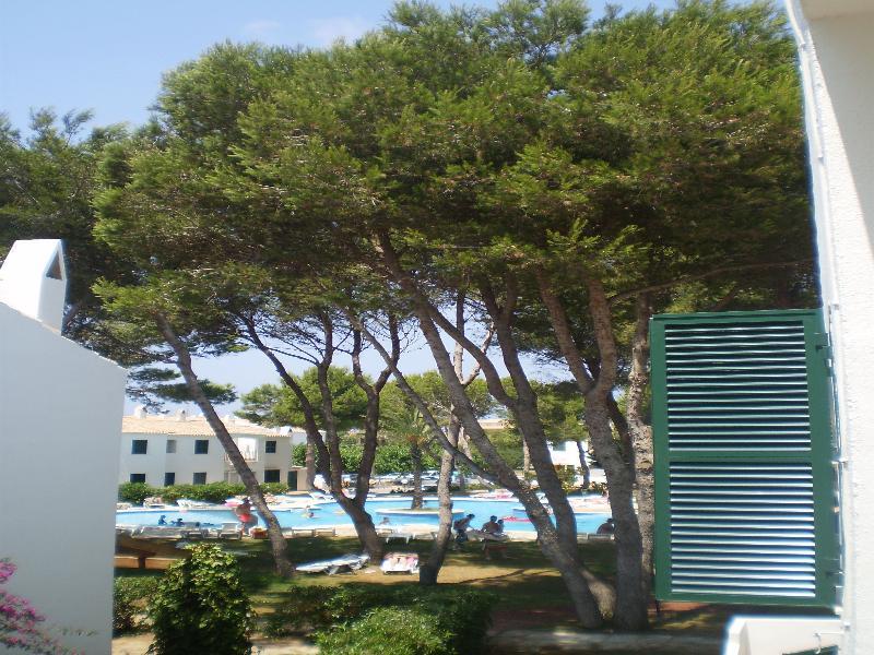 Hotel Brisas I & Ii Cala'N Bosch (Menorca)