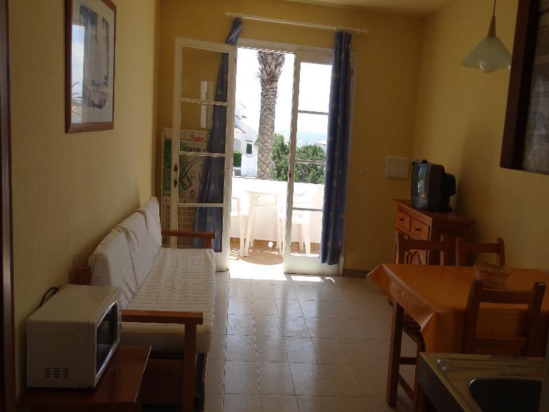 Hotel Brisas I & Ii