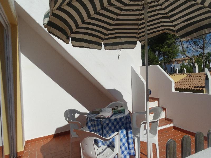 Hotel Brisas I & Ii Cala'N Bosch (Menorca)