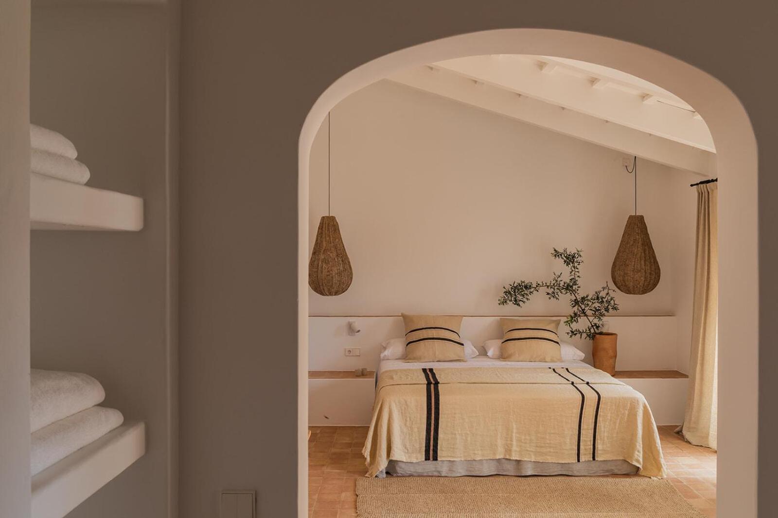 Rural Sant Ignasi Hotel Ciutadella (Menorca)