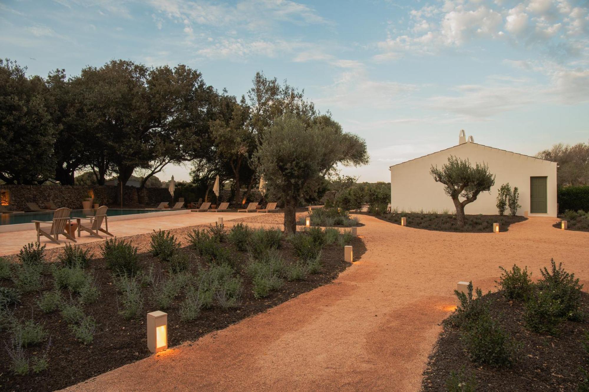 Rural Sant Ignasi 4*