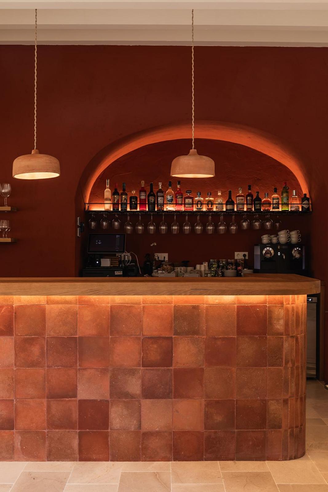 Rural Sant Ignasi Hotel 4*